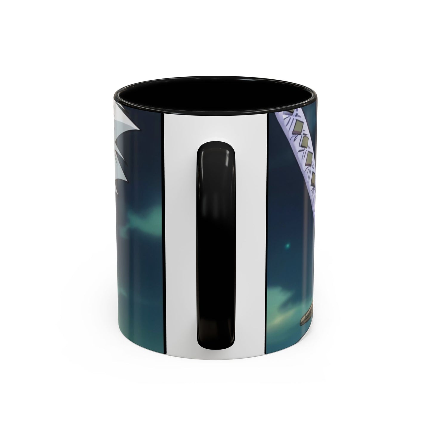 Hitsugaya Toushirou 002 Coffee Mug