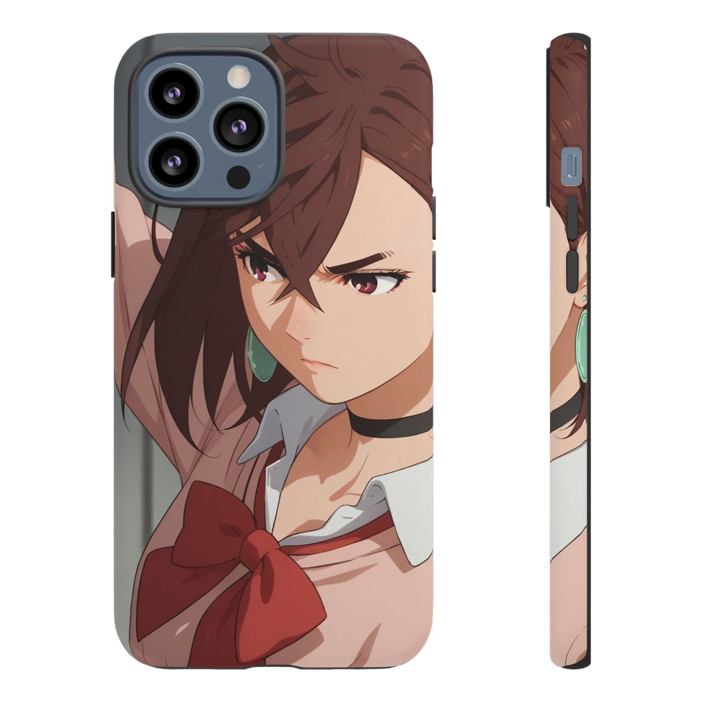 Ayase Momo 005 Tough Cases
