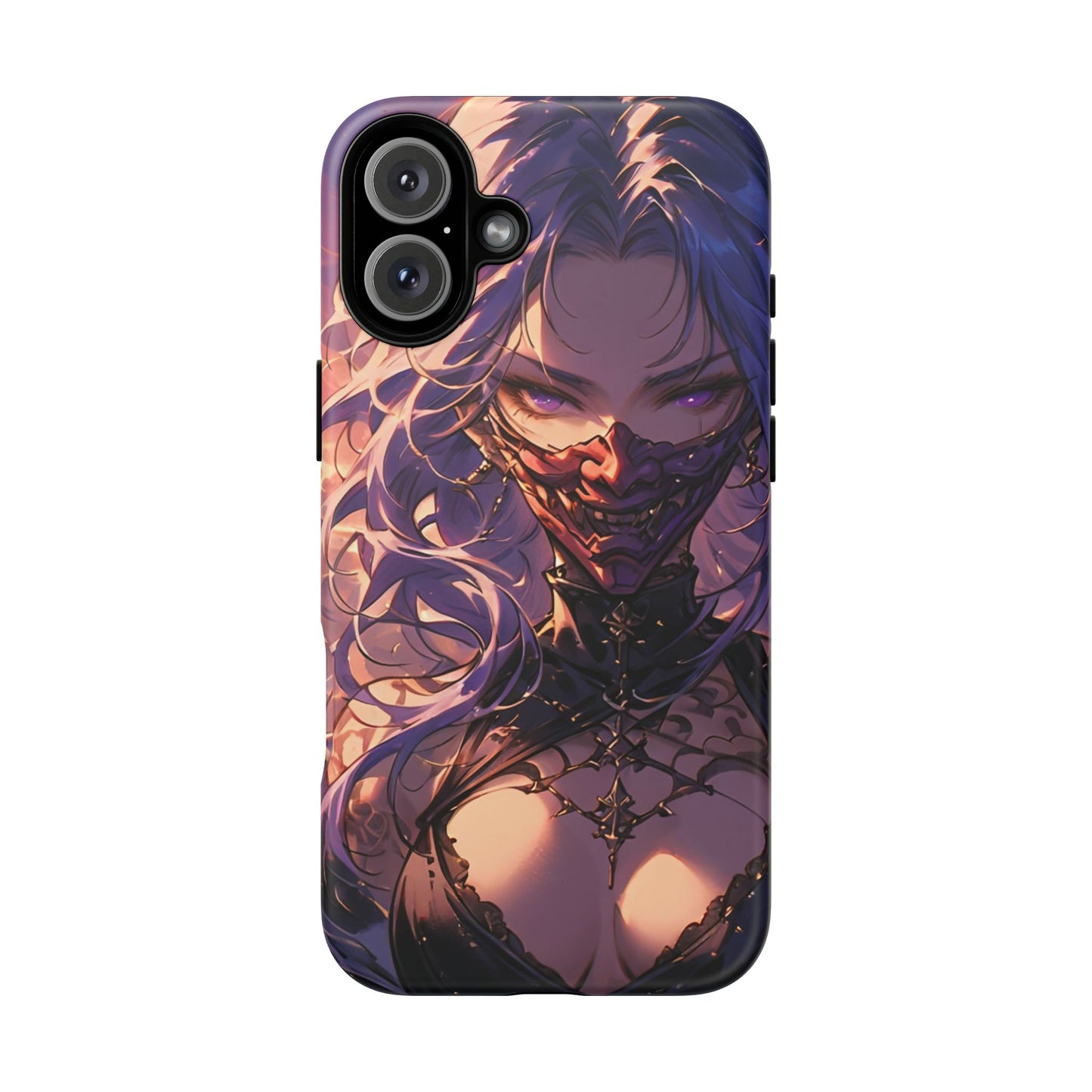 Oni Violet Tough Cases