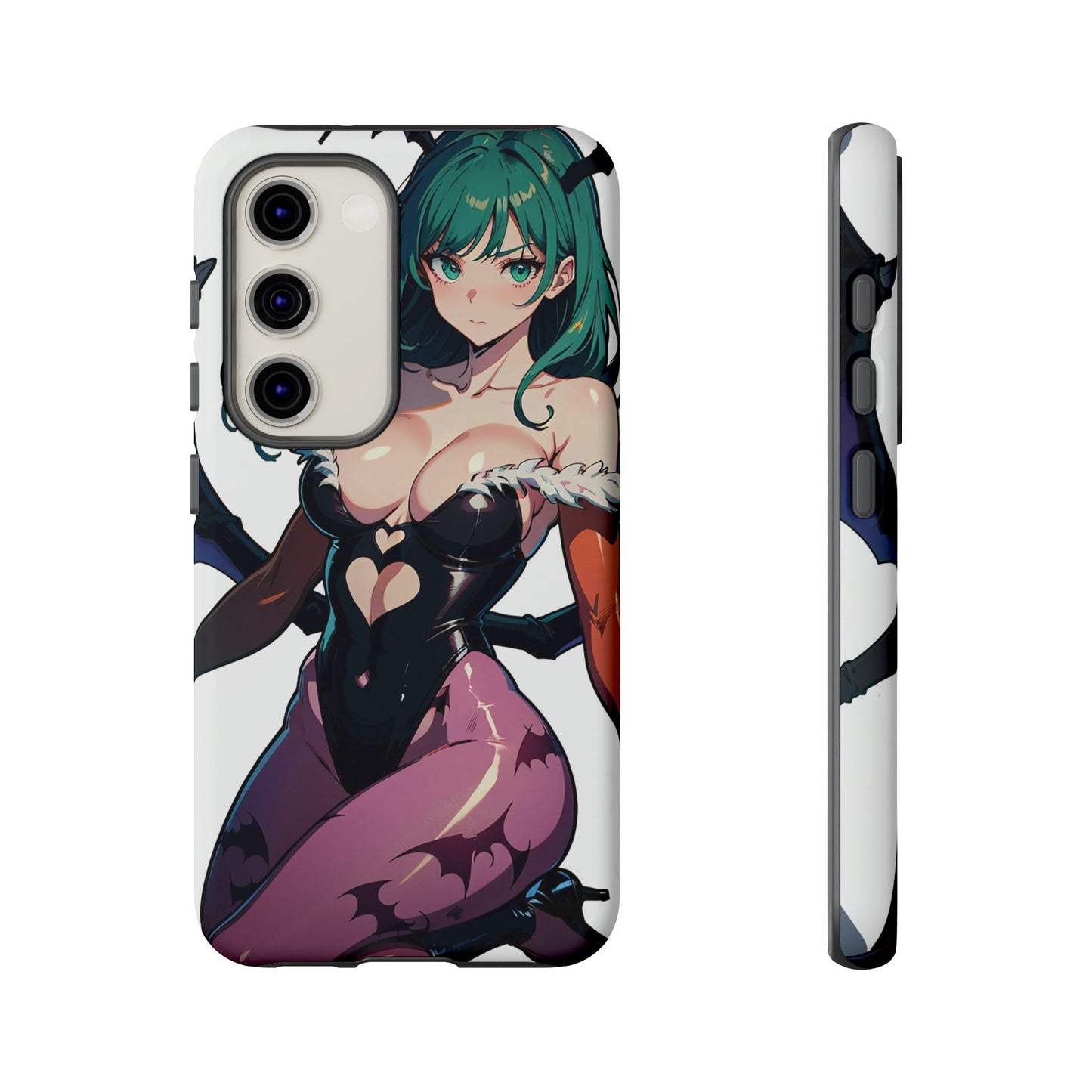 Morrigan 004 Tough Cases