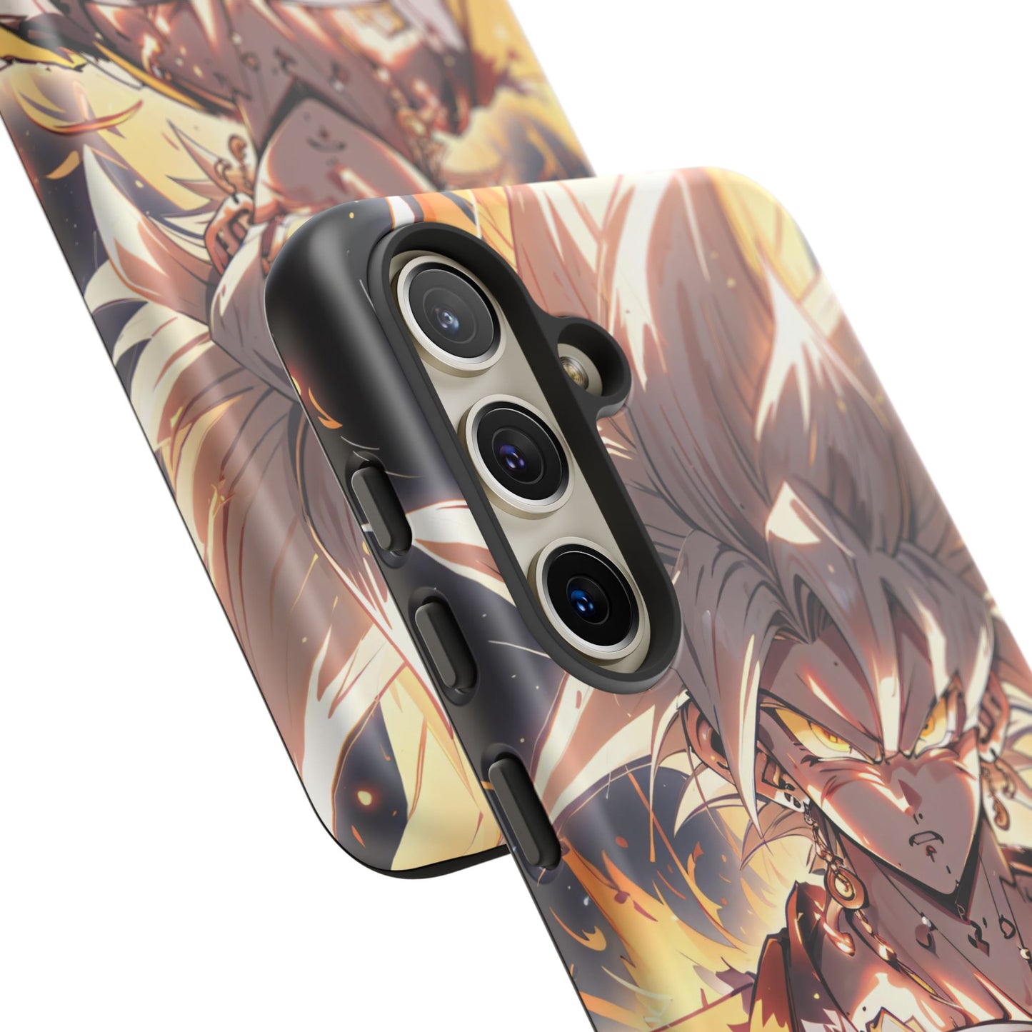 Goku 002 Tough Cases