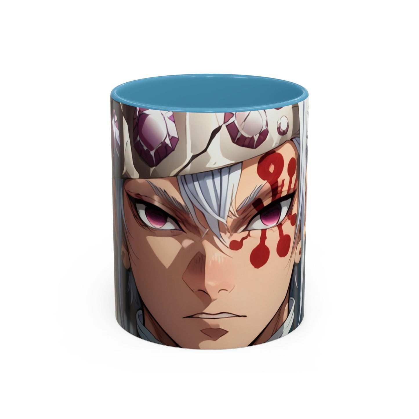 Tengen Uzui 001 Coffee Mug