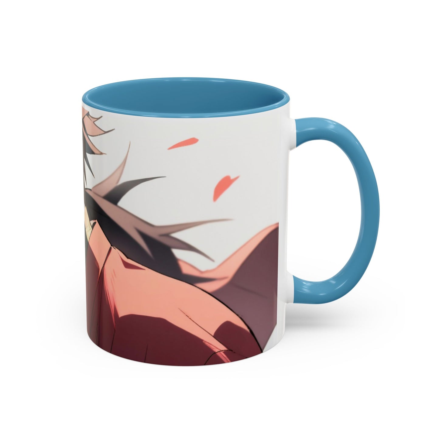 Tomioka Giyuu 001 Coffee Mug
