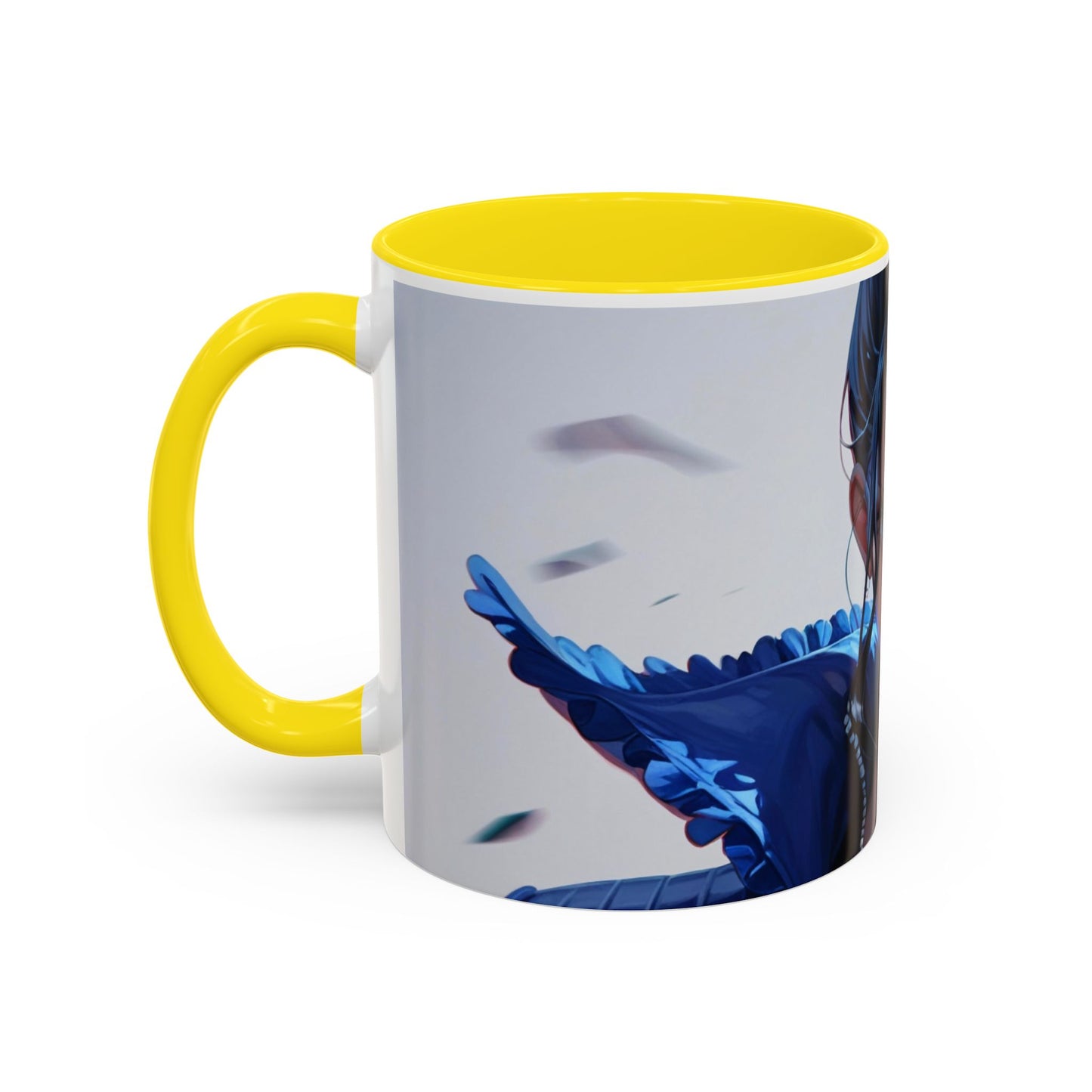 Nico Robin 003 Coffee Mug