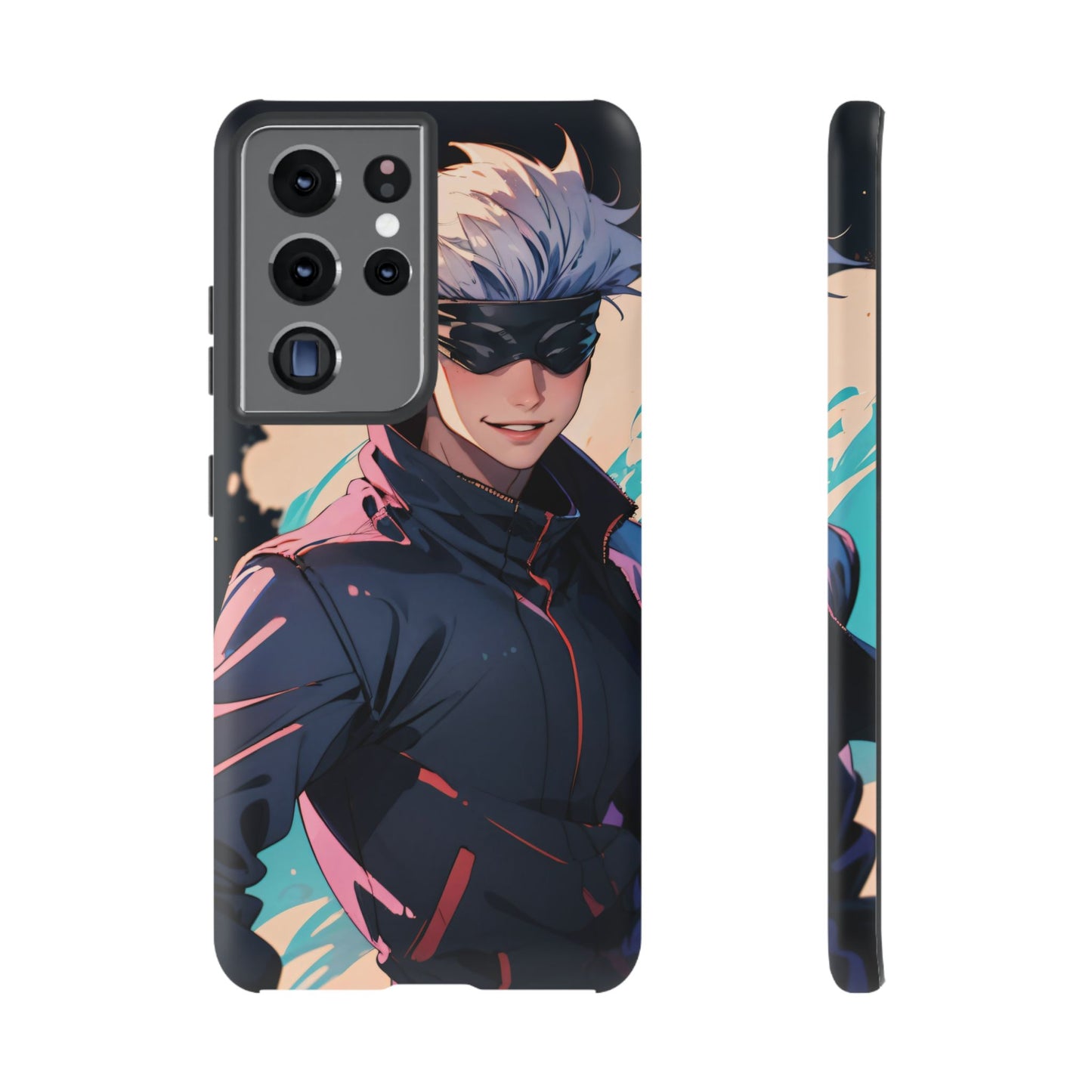 Gojo Satoru Tough Cases