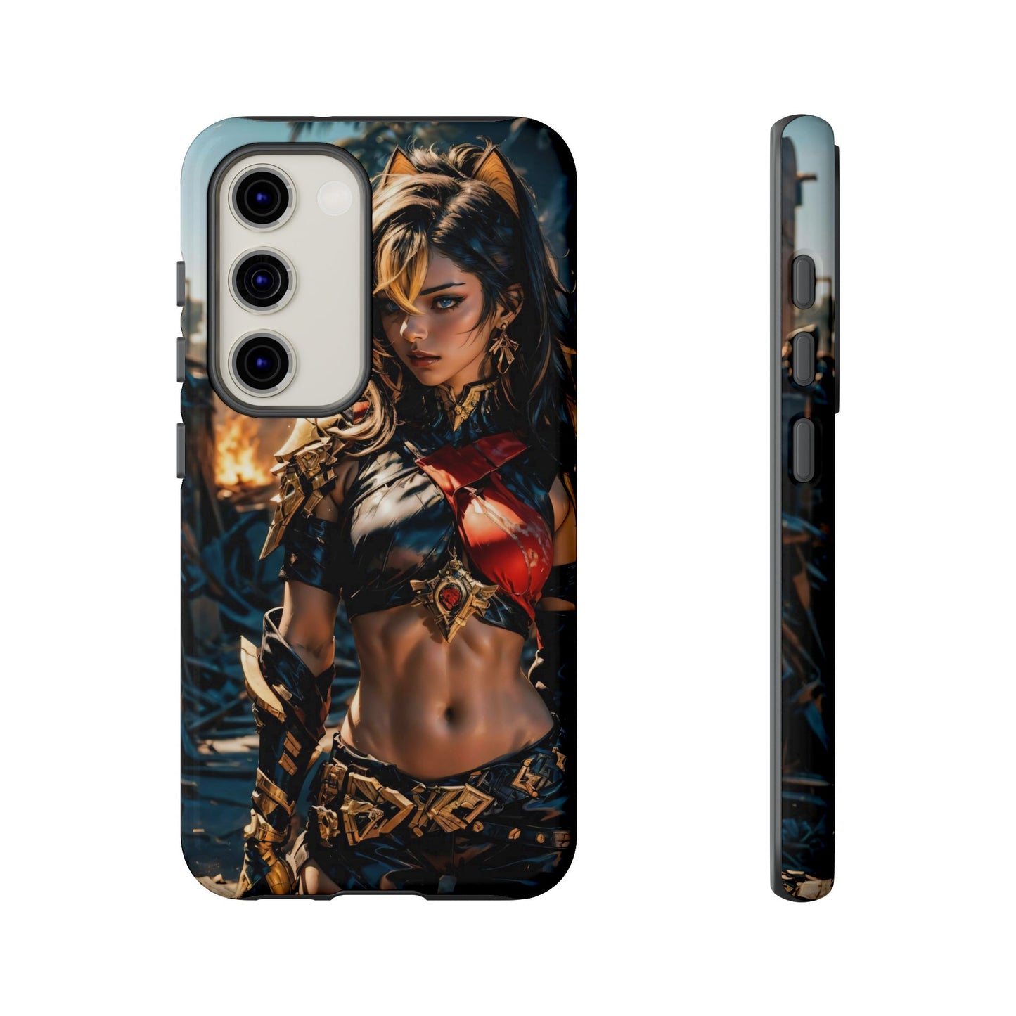 Dehya 002 Tough Cases