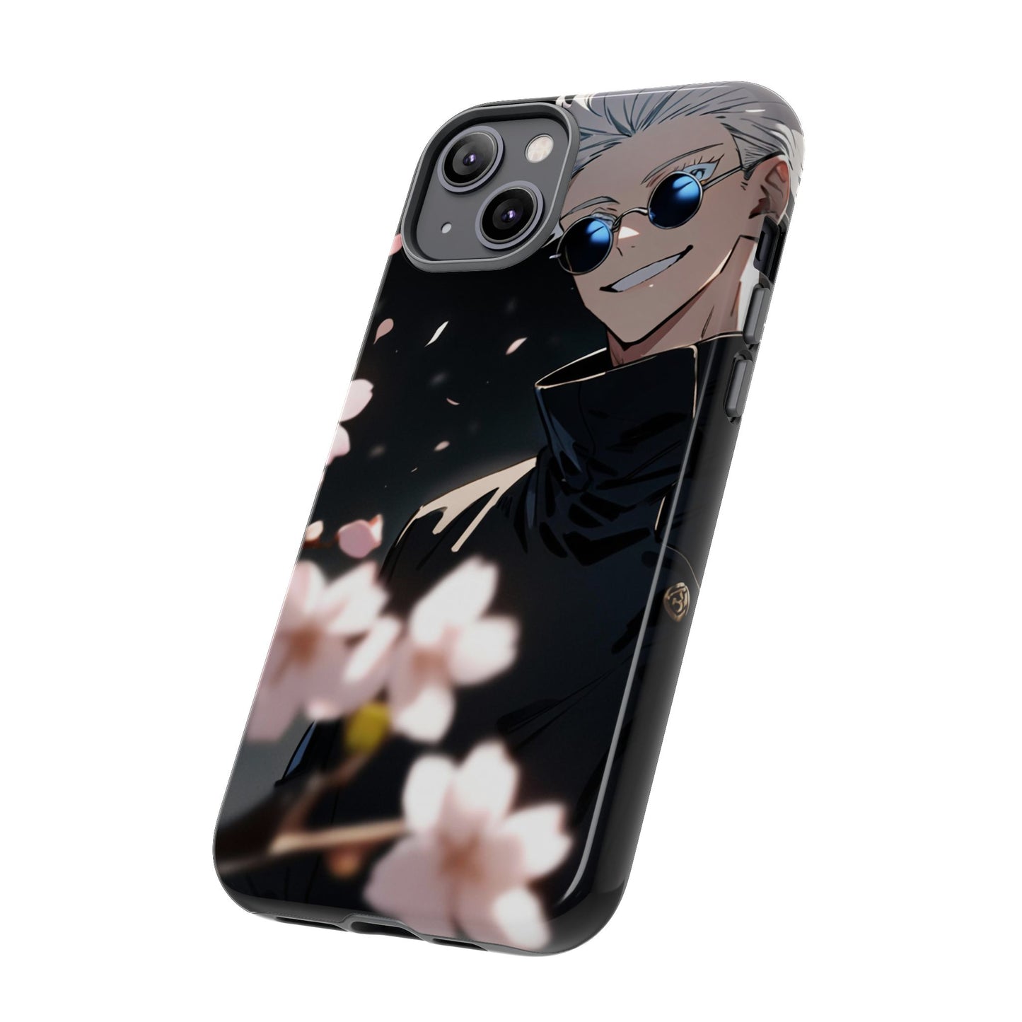 Gojo Satoru 011 Tough Cases