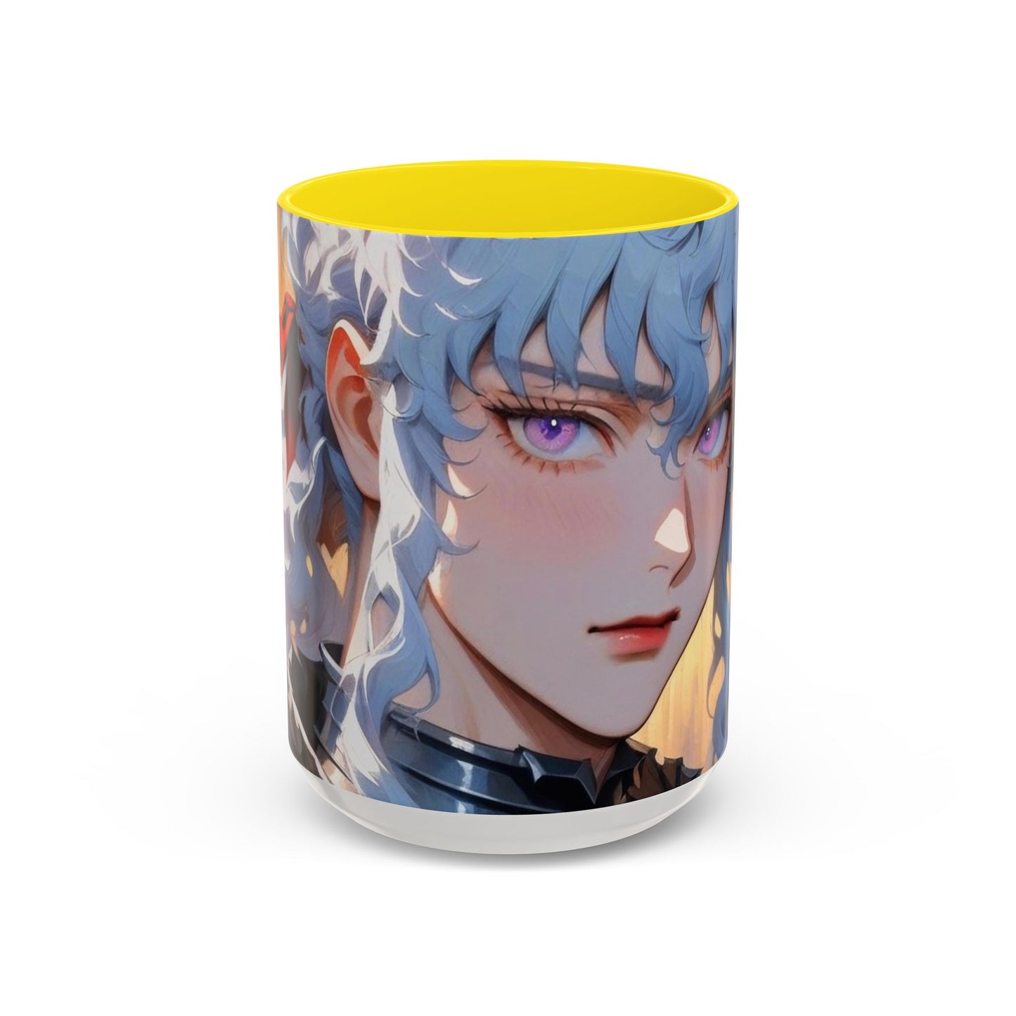 Griffith 001 Coffee Mug