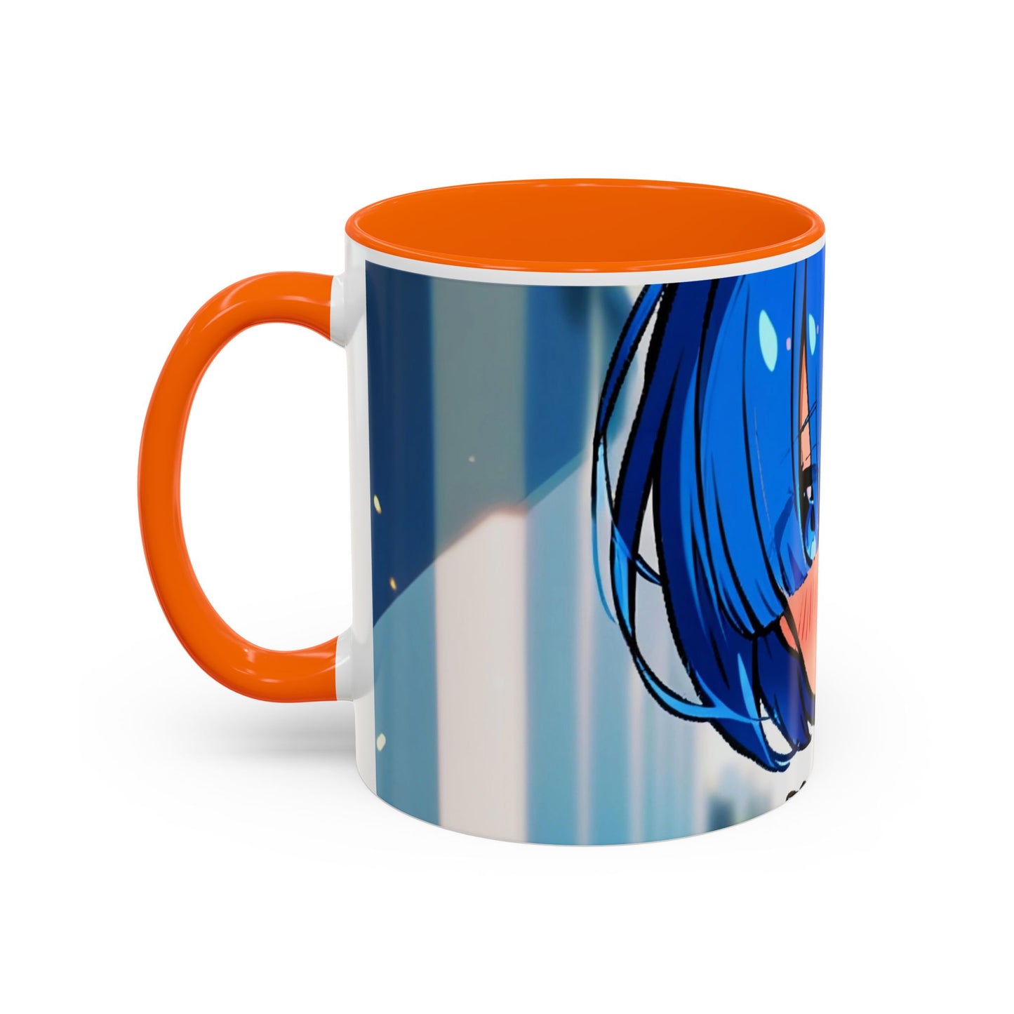 Rem 001 Coffee Mug
