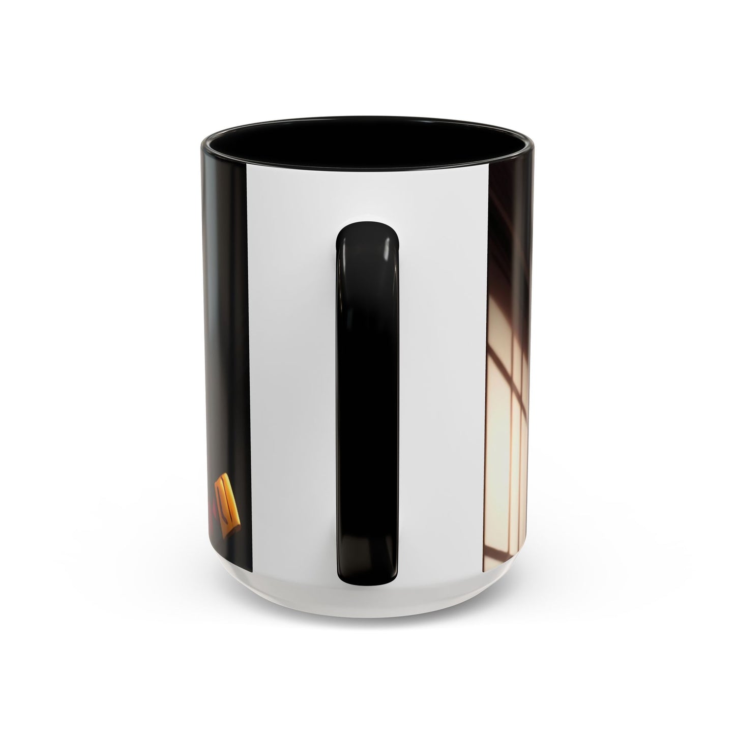 Tengen Uzui 001 Coffee Mug