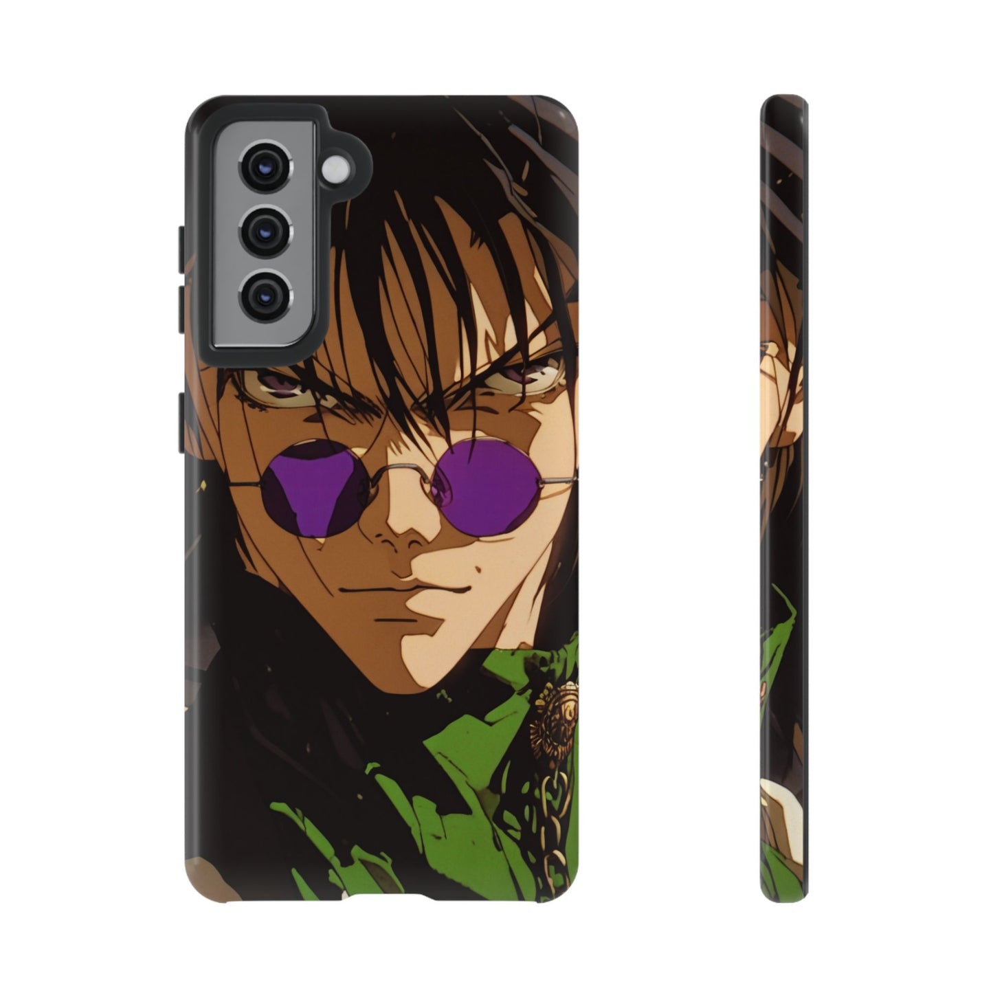 Ban Midou 001 Tough Cases