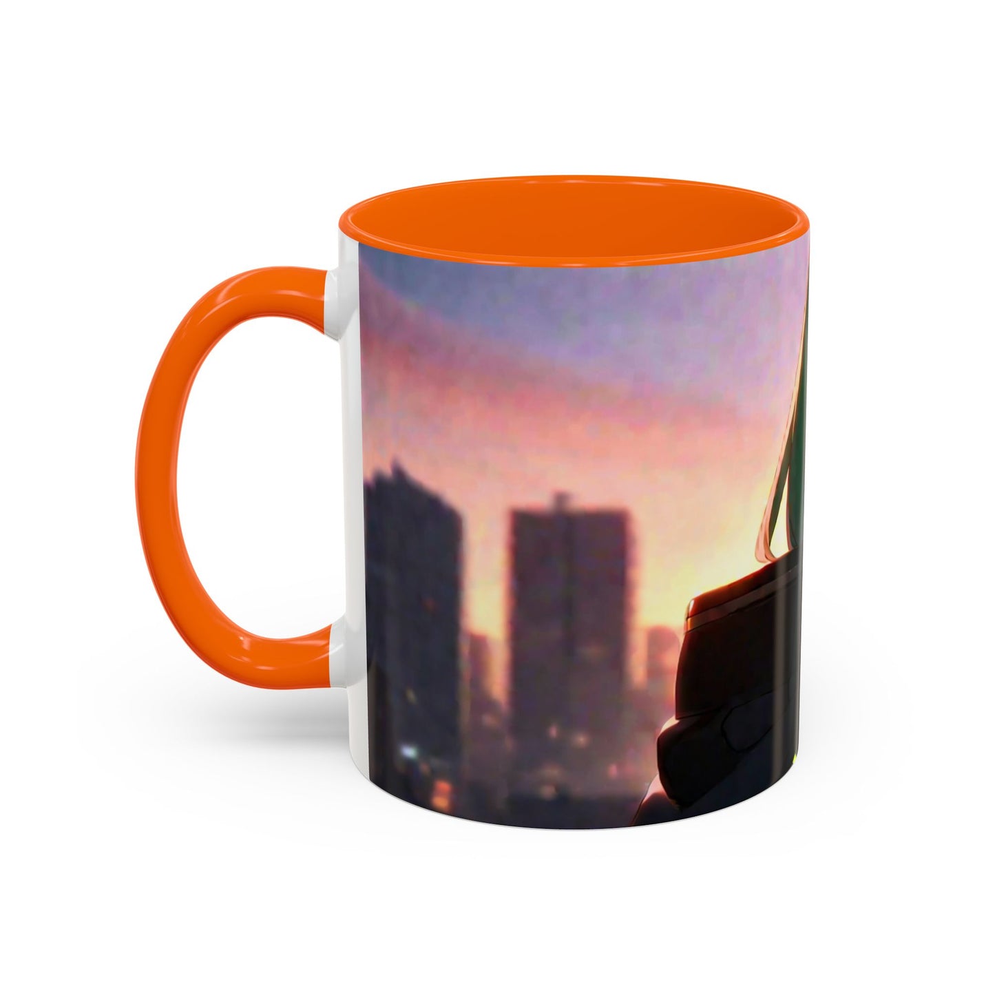 Rebecca 001 Coffee Mug