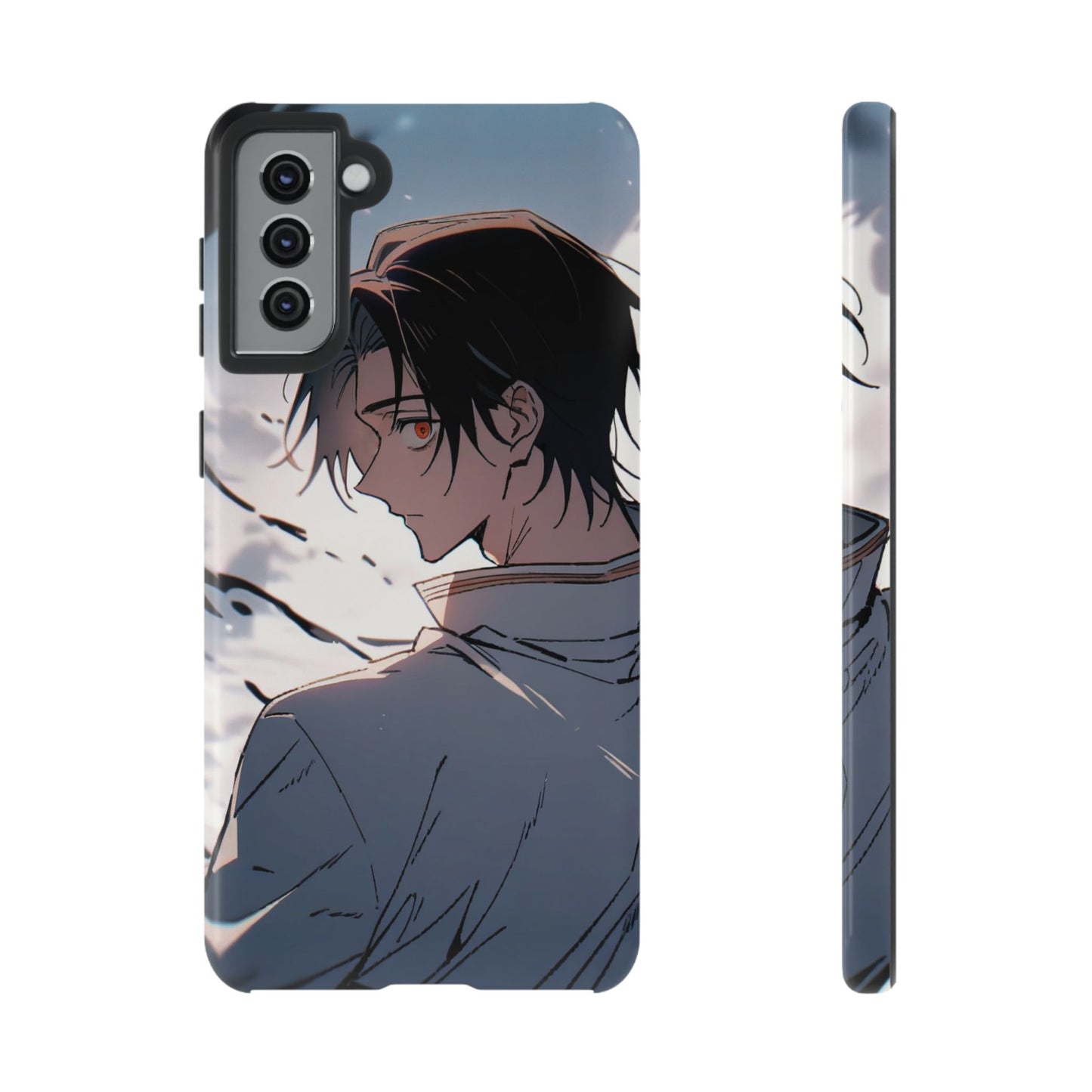 Yuta Okkotsu 001 Tough Cases