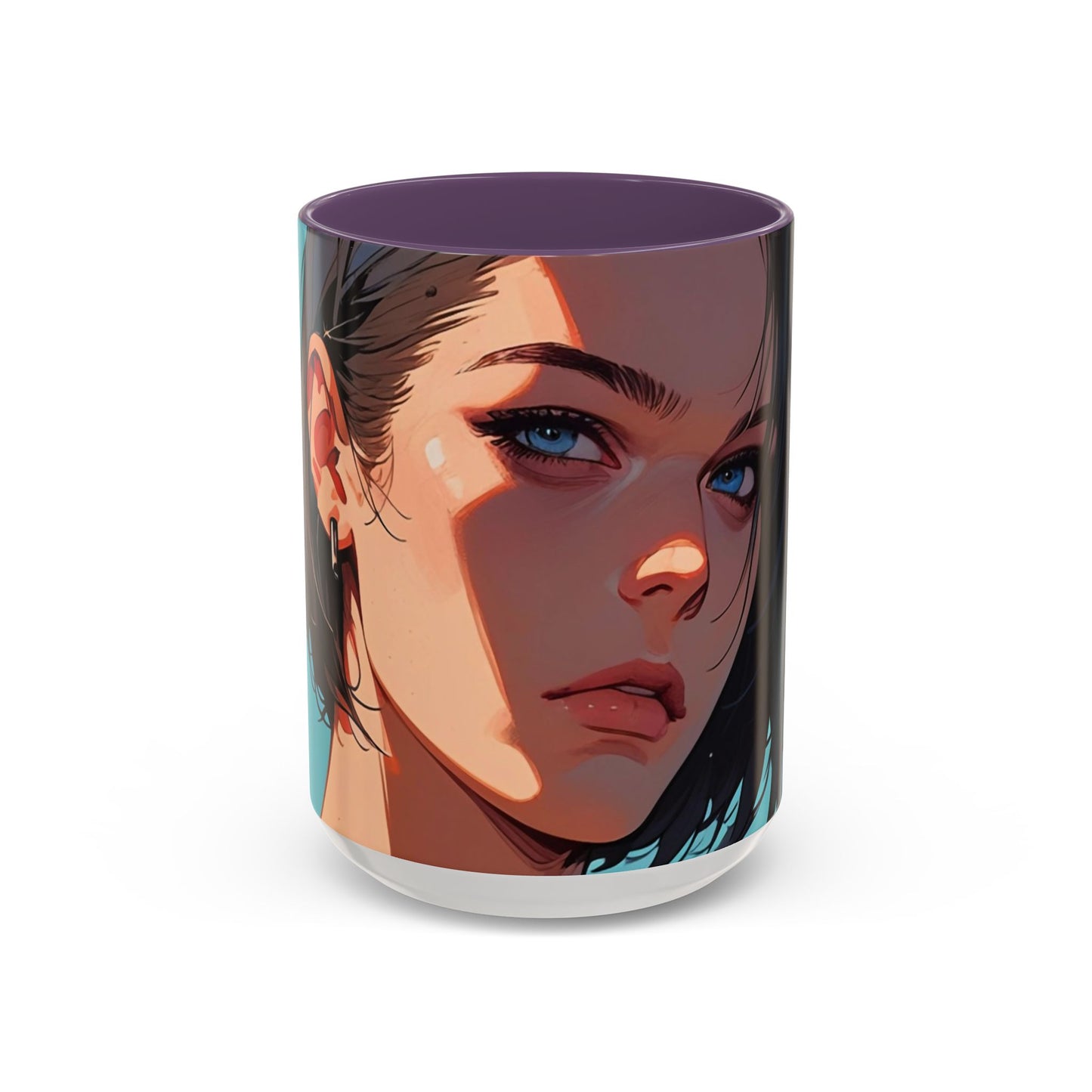 Jill Valentine 004 Coffee Mug