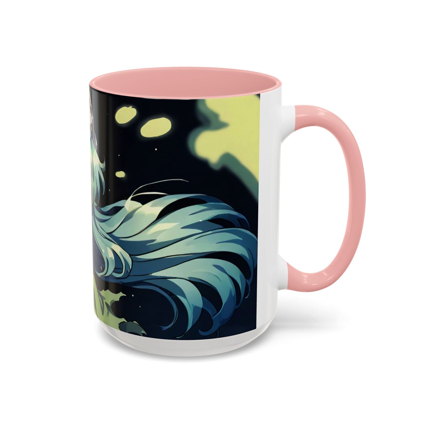 Nelliel 001 Coffee Mug