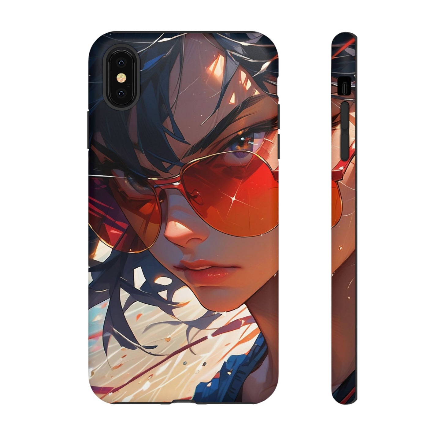 Ruko Matoi 001 Tough Cases