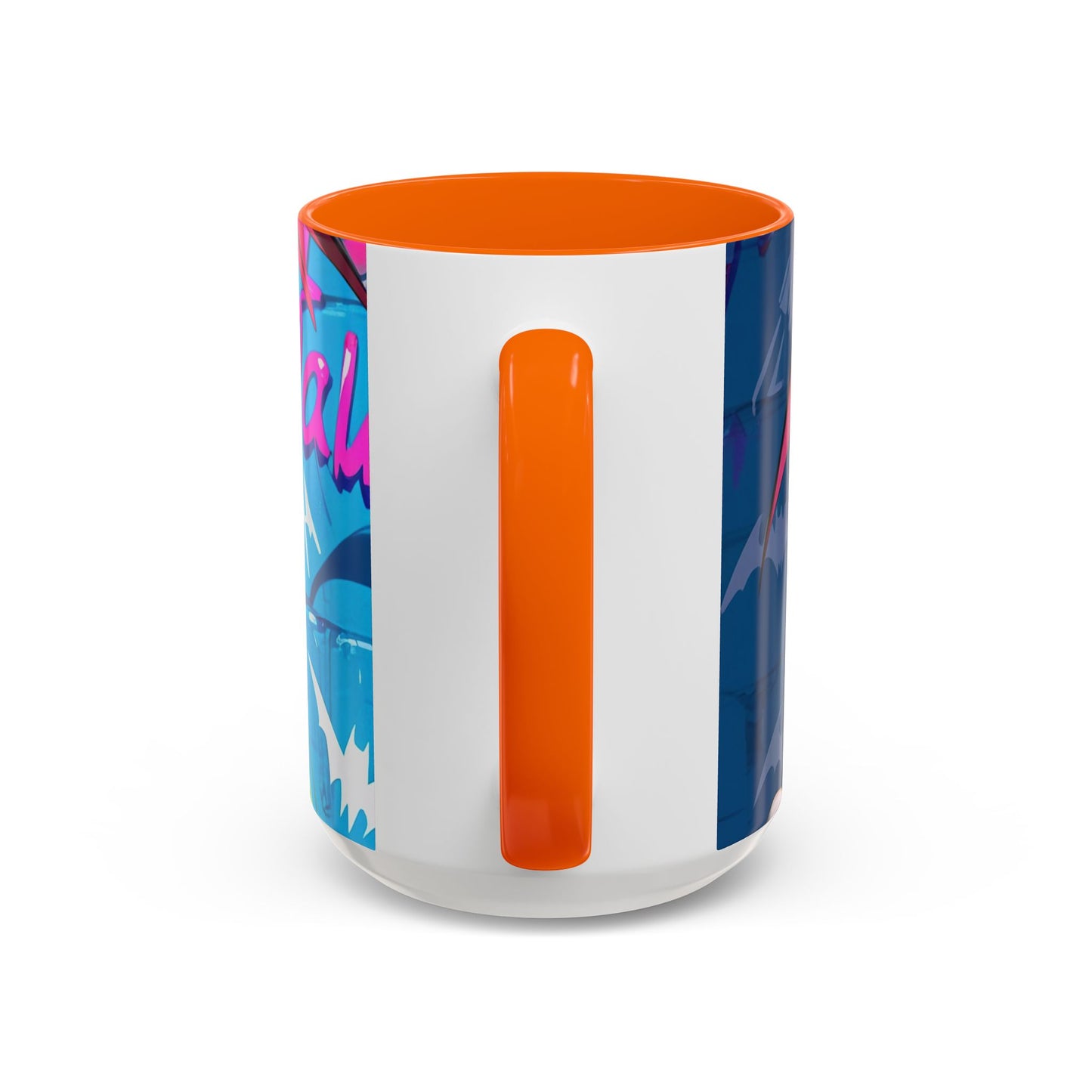 Morrigan 006 Coffee Mug