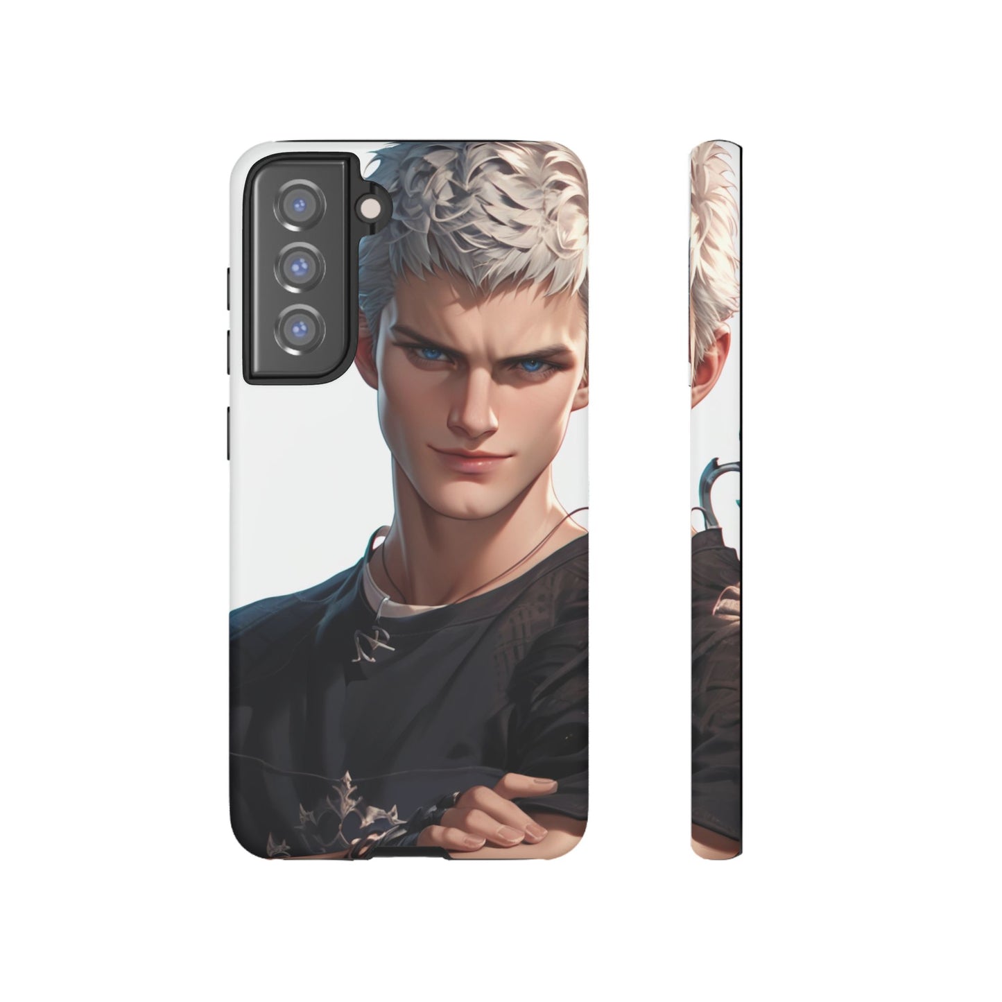 Nero 001 Tough Cases
