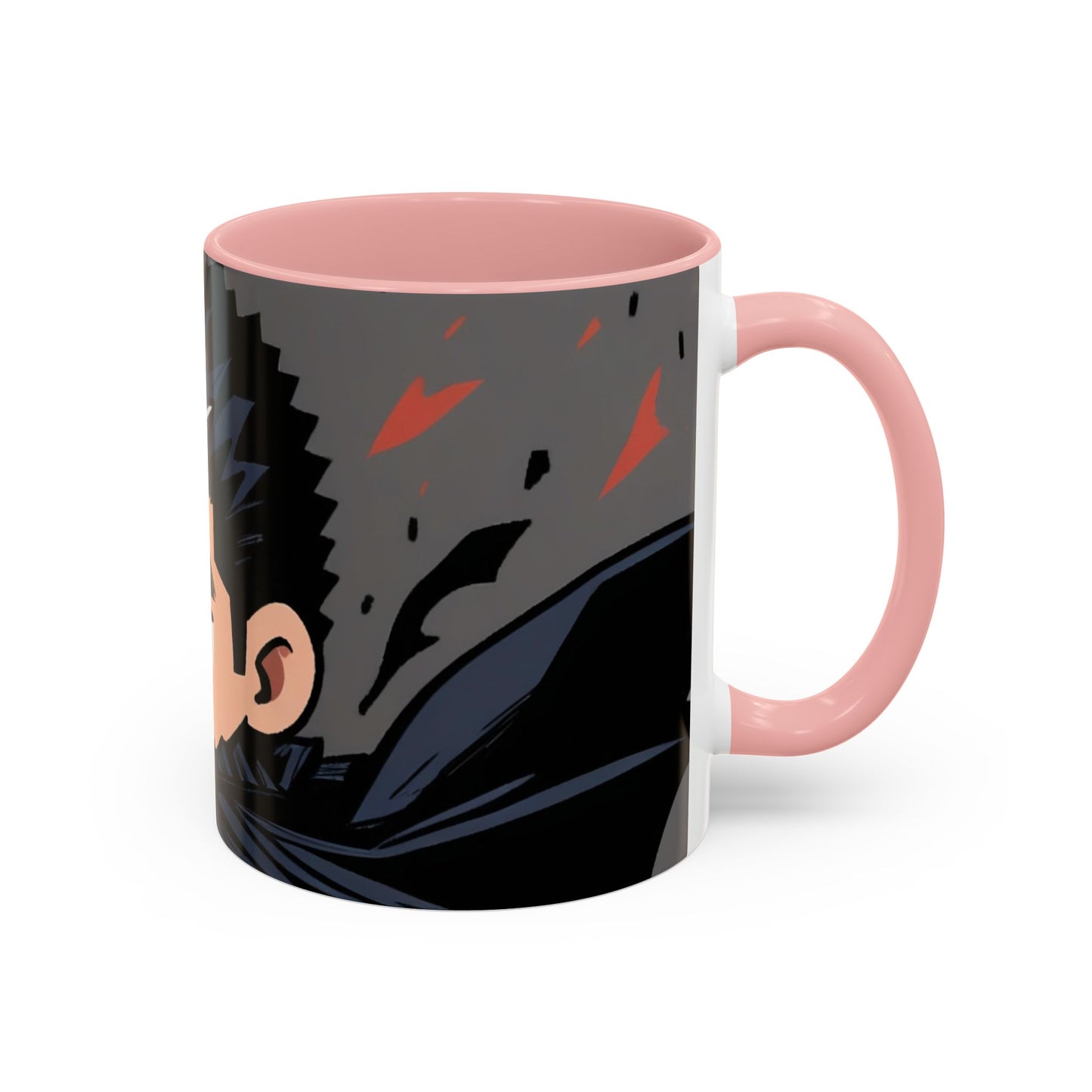 Guts 001 Coffee Mug