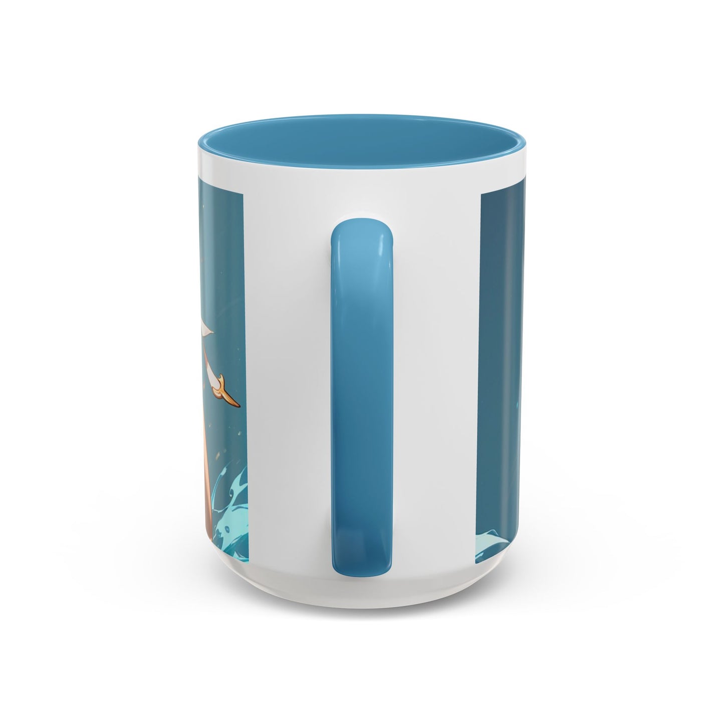 Chun Li 008 Coffee Mug