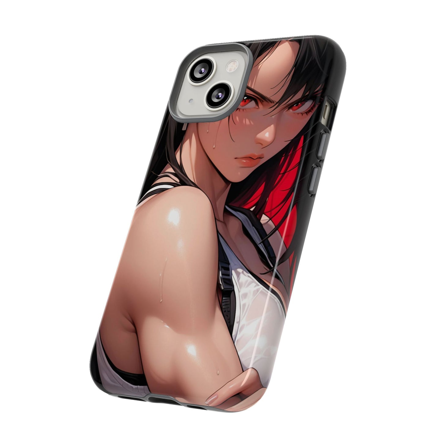 Tifa 007 Tough Cases
