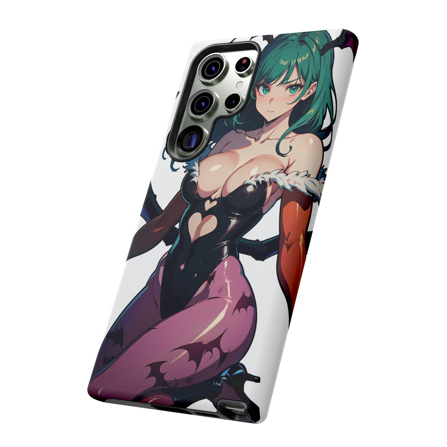 Morrigan 004 Tough Cases