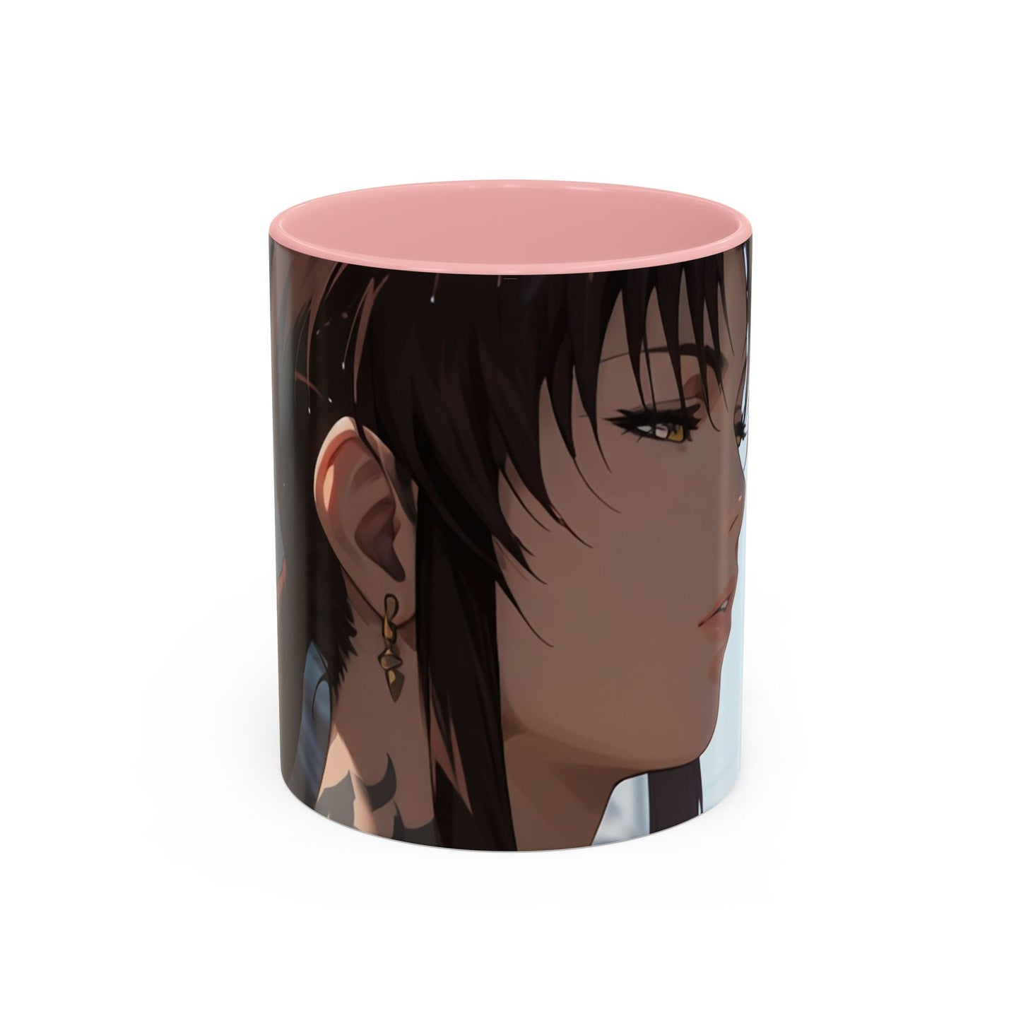 Revy 003 Coffee Mug