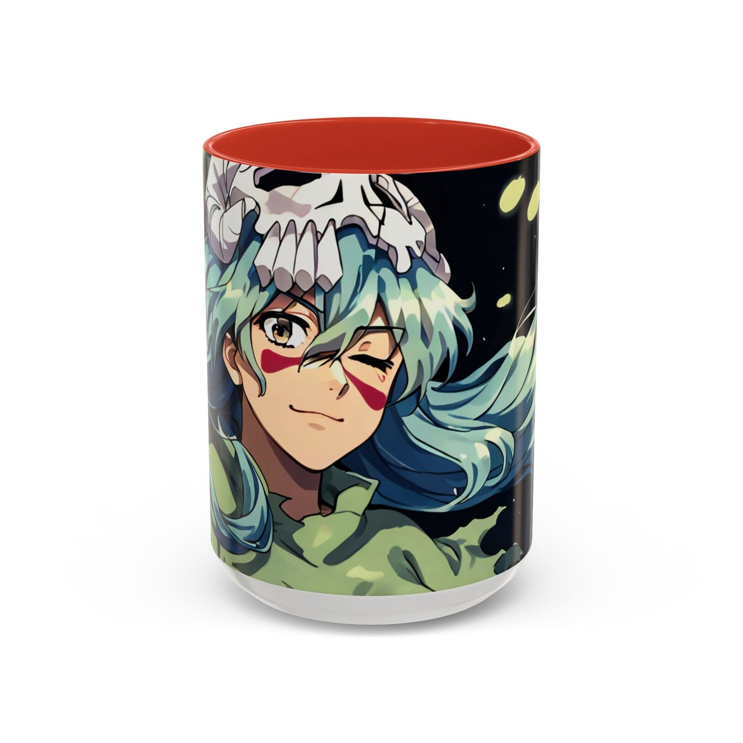 Nelliel 001 Coffee Mug