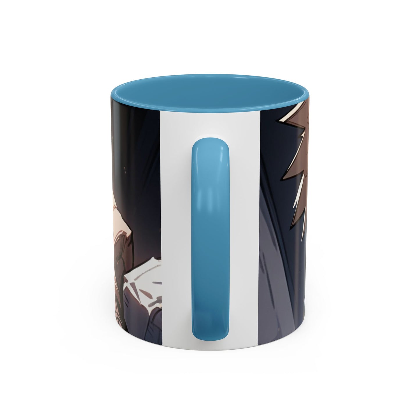 Bakugo 002 Coffee Mug