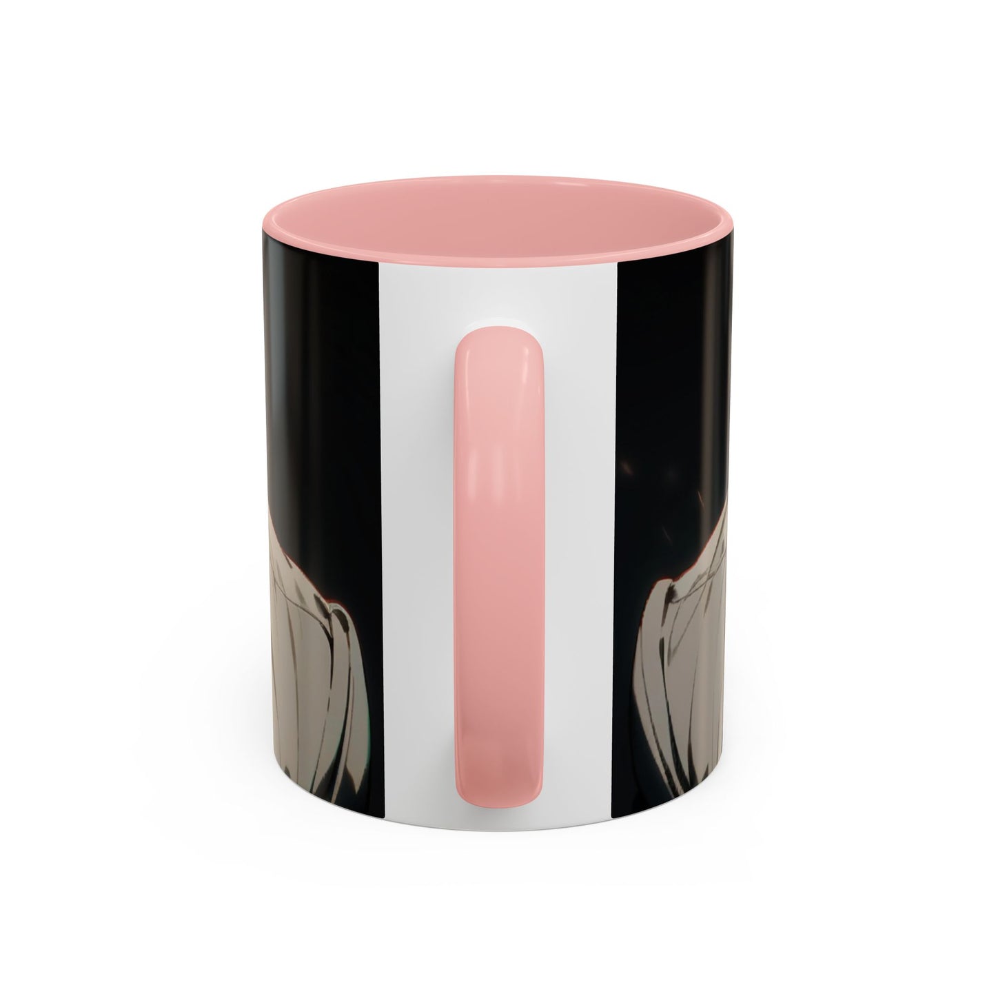 Giorno Giovanna 001 Coffee Mug