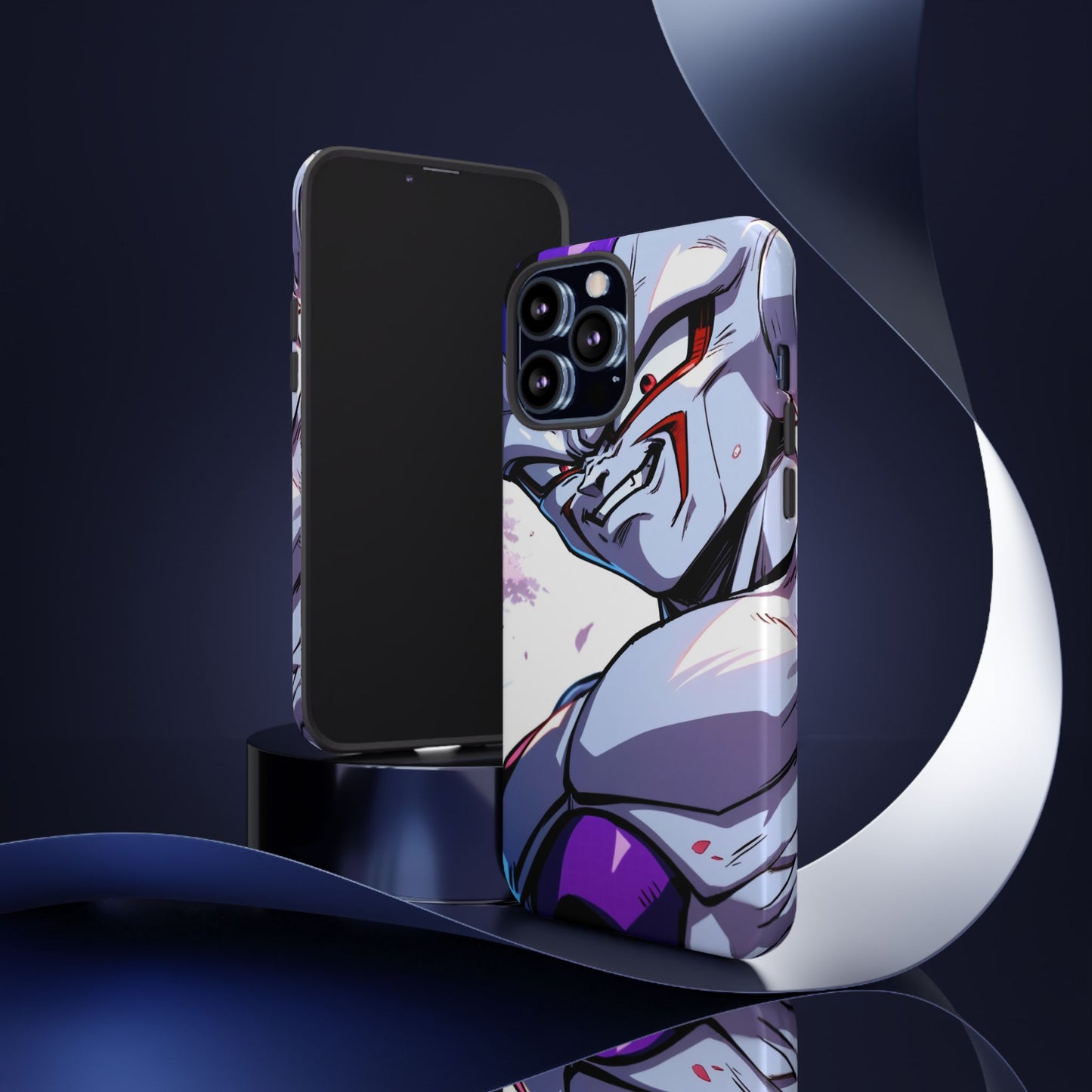 Frieza 001 Tough Cases