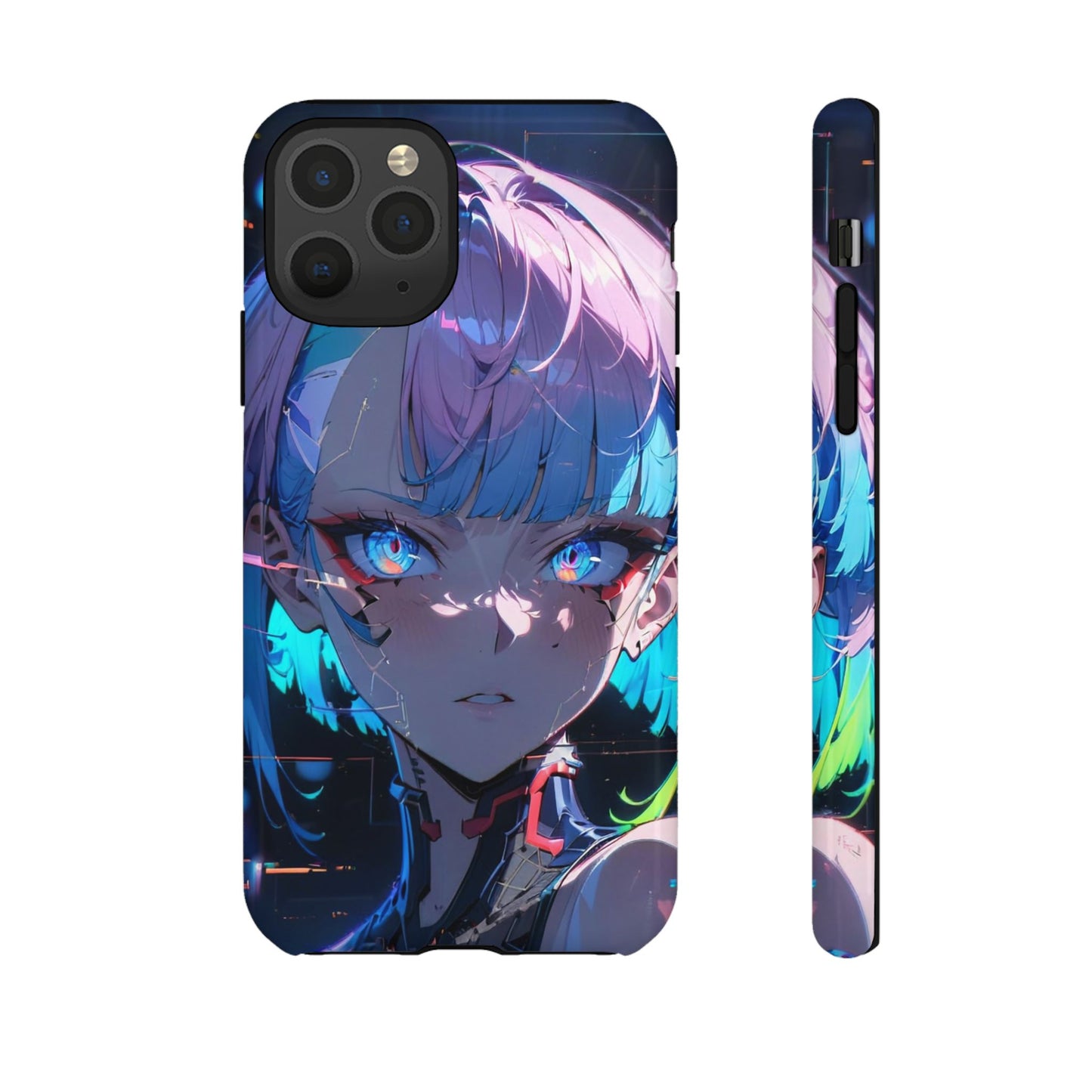 Lucyna 002 Tough Cases