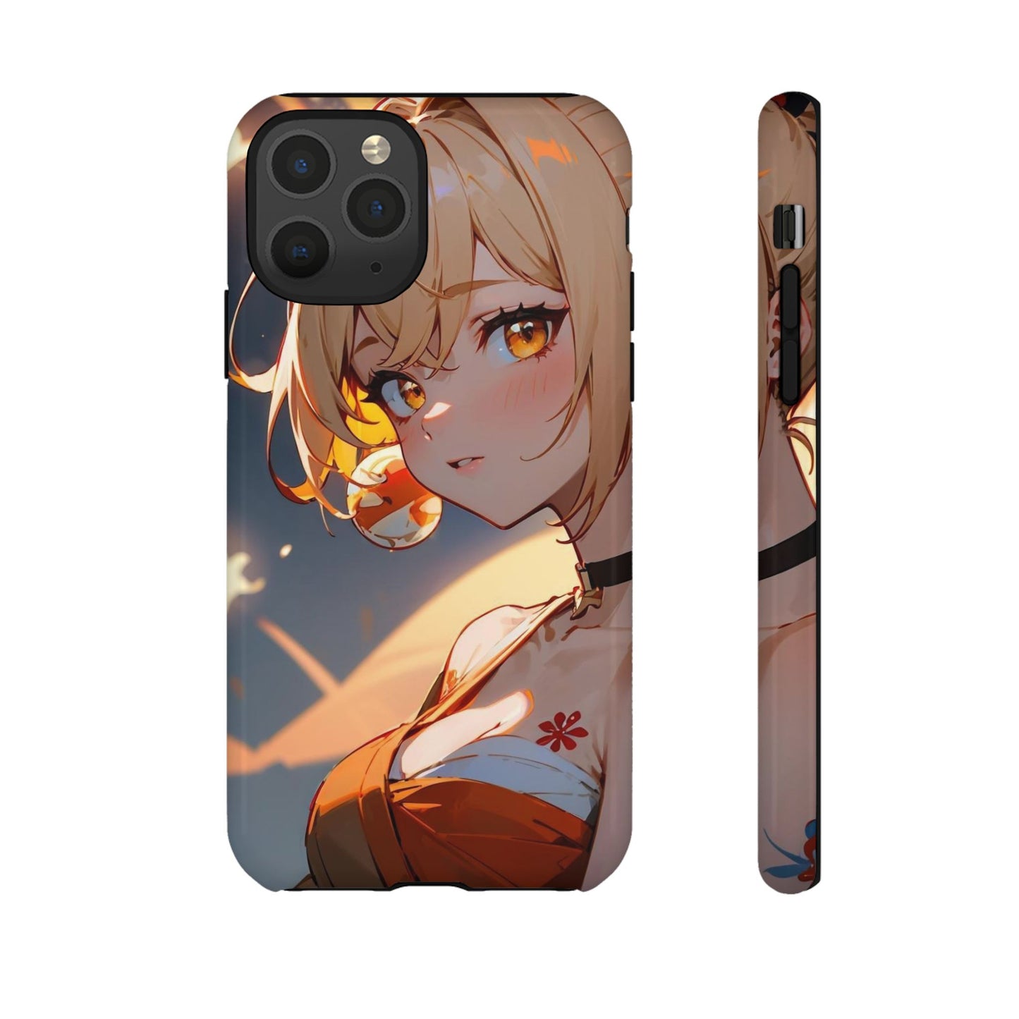 Yoimiya 003 Tough Cases