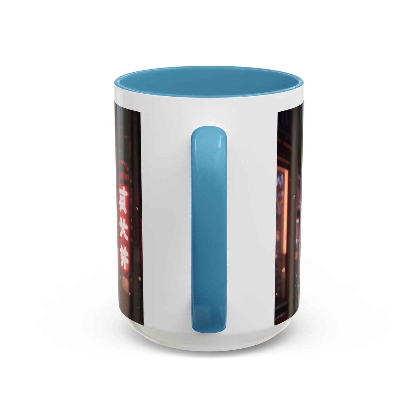 Chun Li 006 Coffee Mug