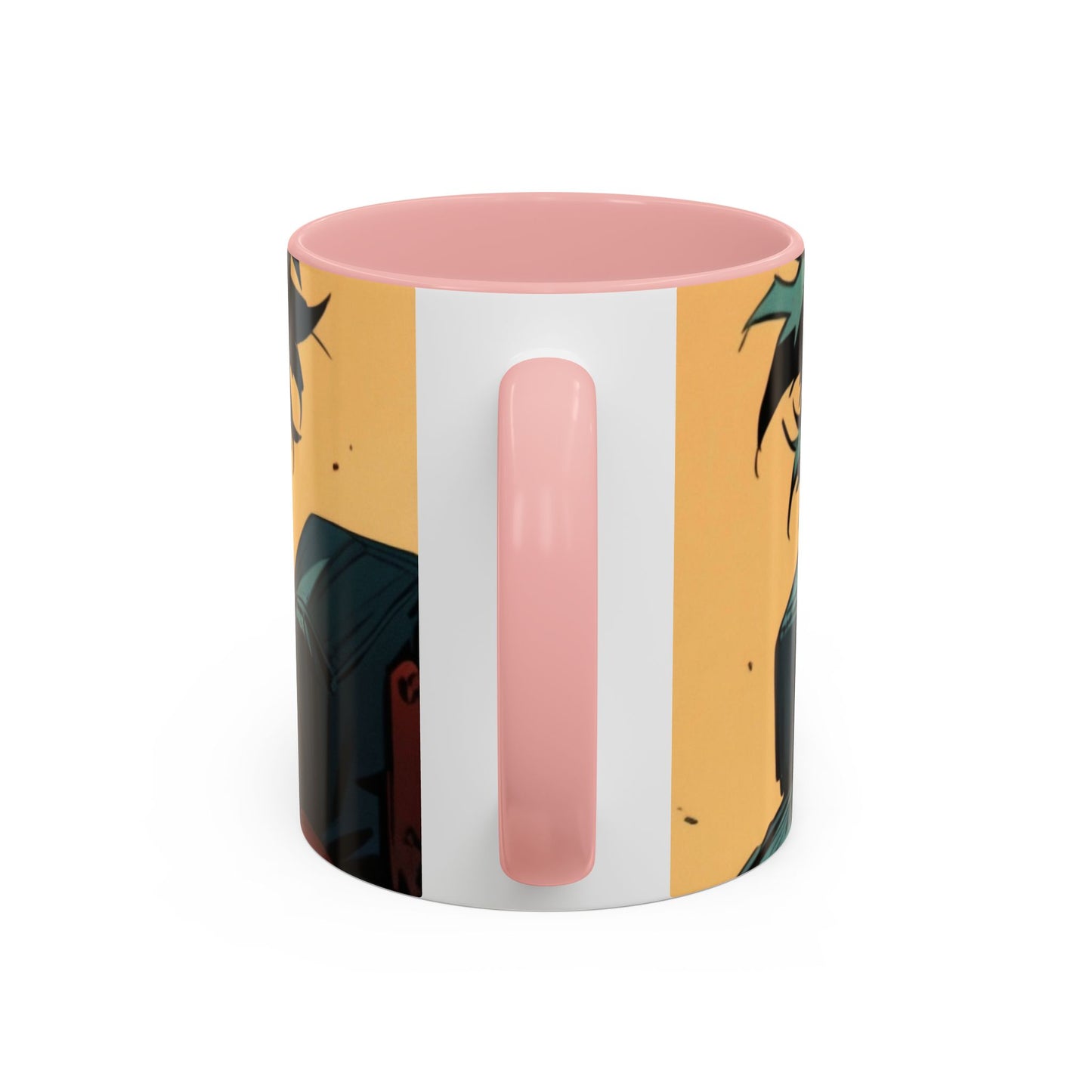Izuku Midoriya 001 Coffee Mug