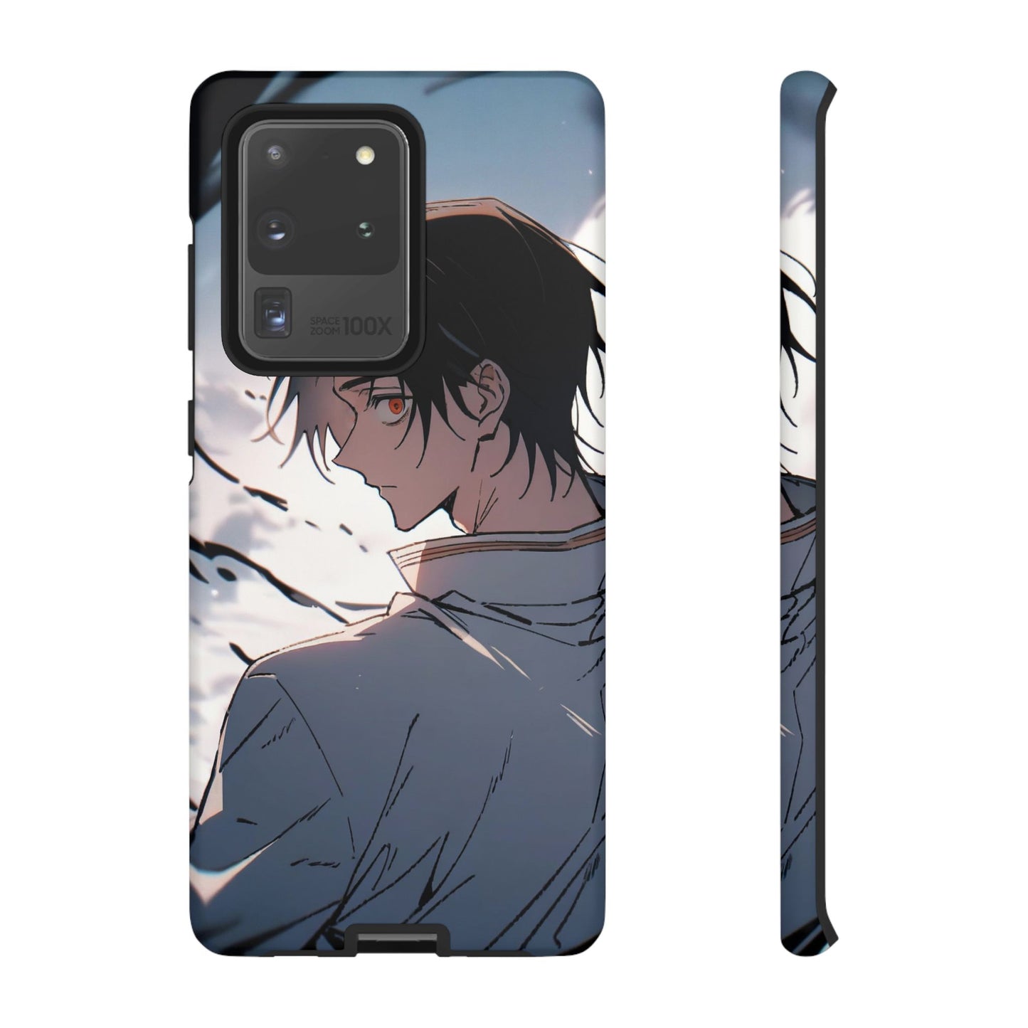 Yuta Okkotsu 001 Tough Cases