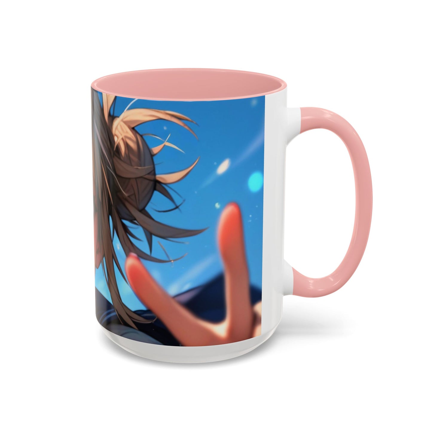 Himiko Toga 004 Coffee Mug