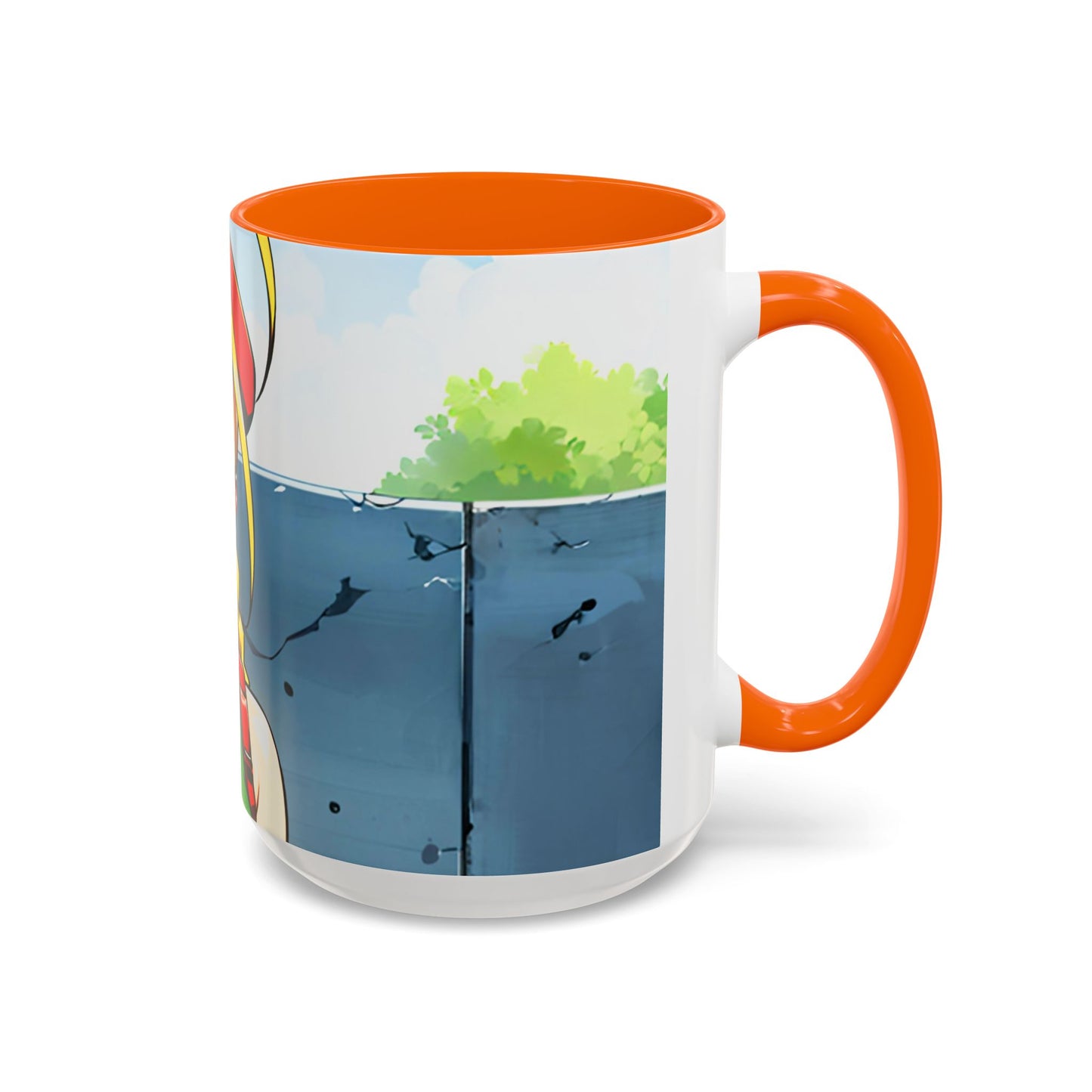 Cammy 012 Coffee Mug
