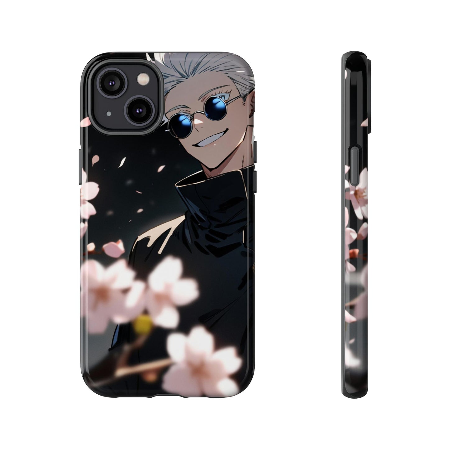 Gojo Satoru 011 Tough Cases