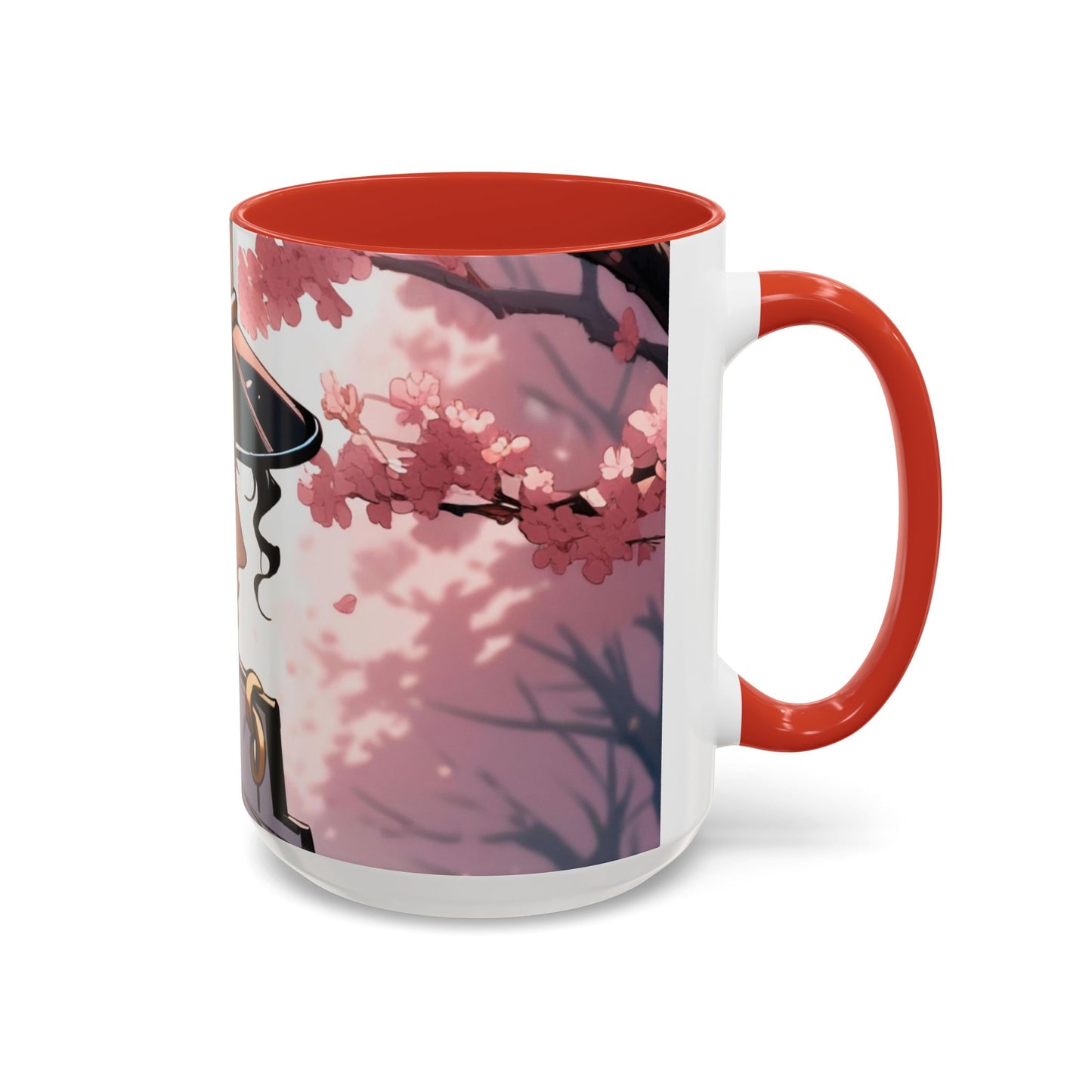 Kujo Jotaro 002 Coffee Mug