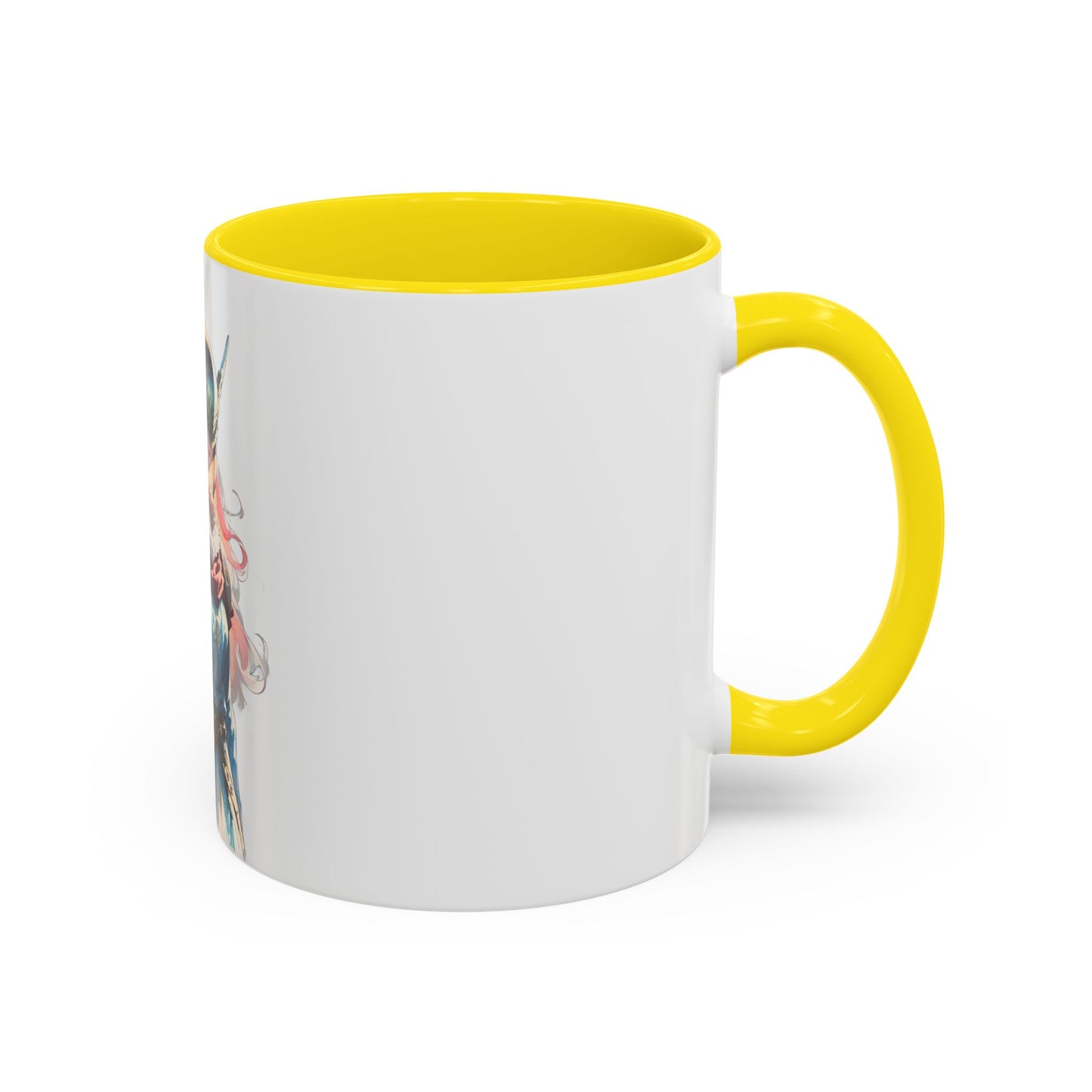 Malenia 001 Coffee Mug
