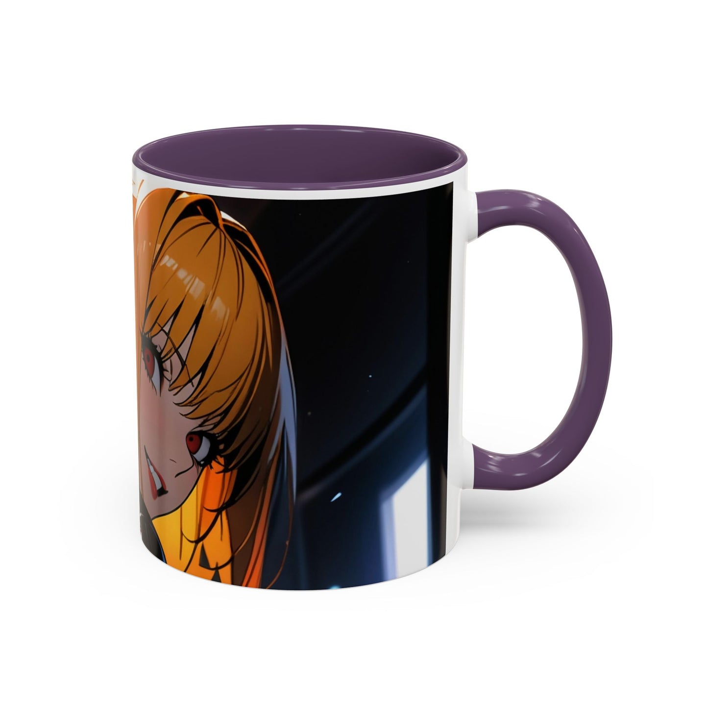 Amane Misa 001 Coffee Mug