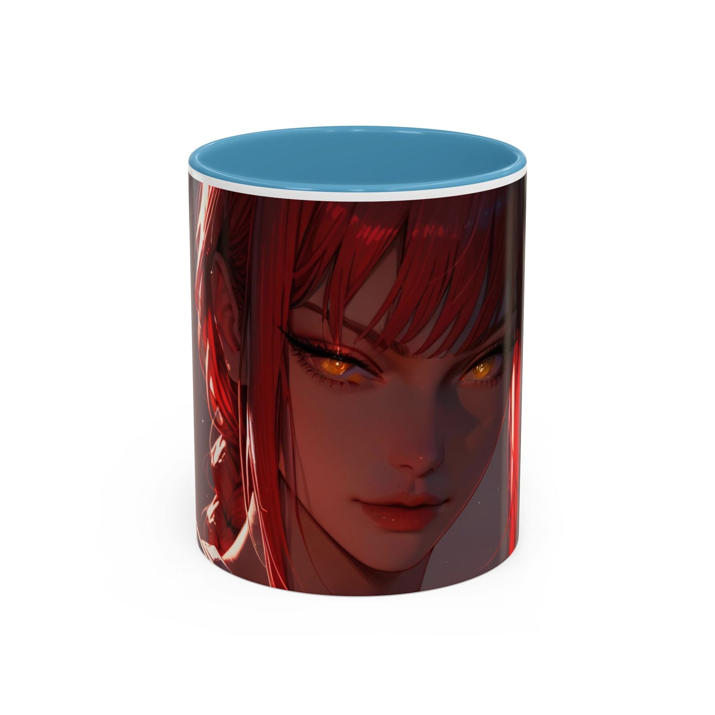 Makima 008 Coffee Mug