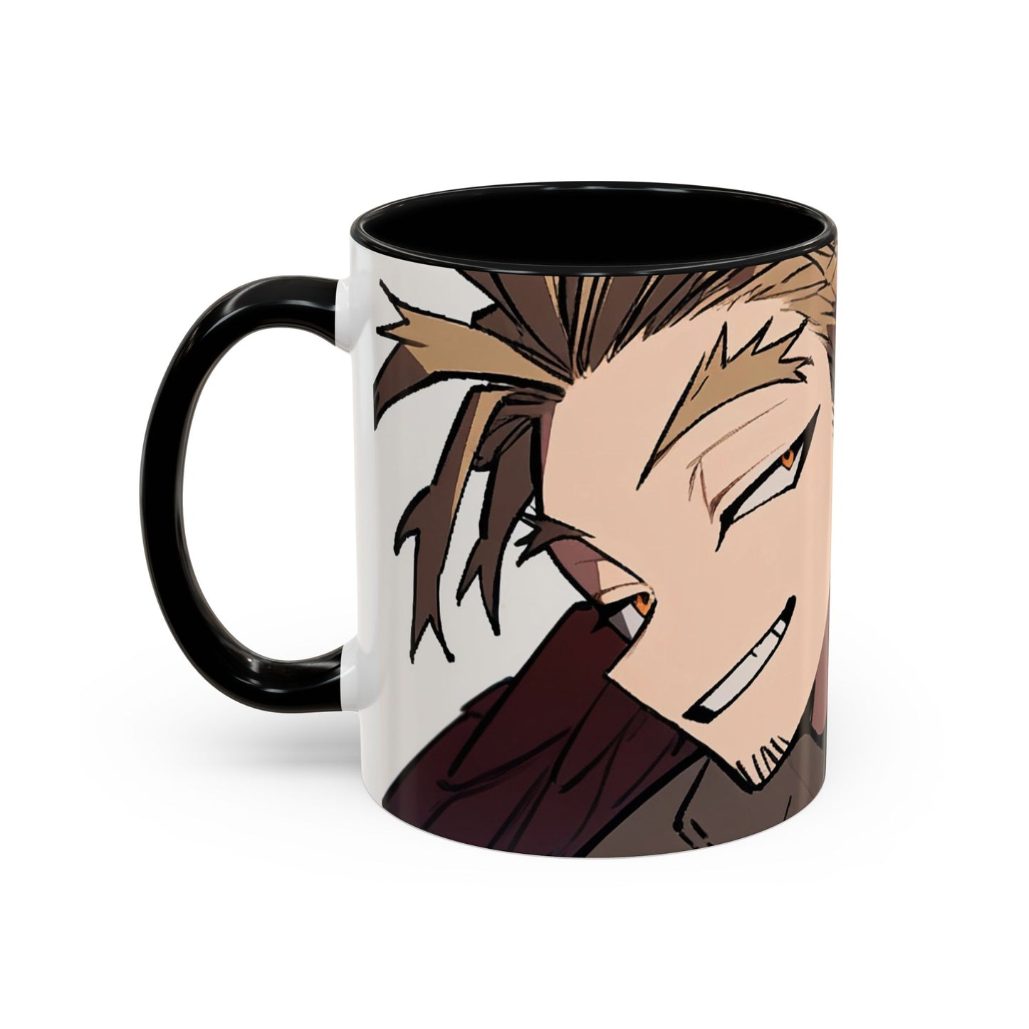 Hawks 002 Coffee Mug