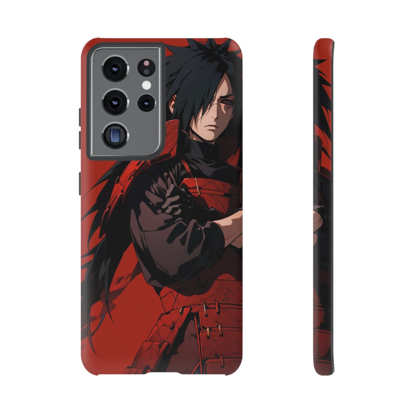 Uchiha Madara 001 Tough Cases