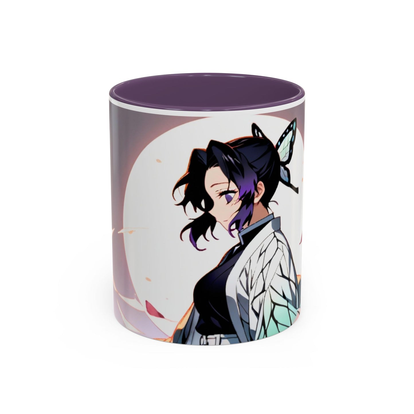 Shinobu Kocho 002 Coffee Mug