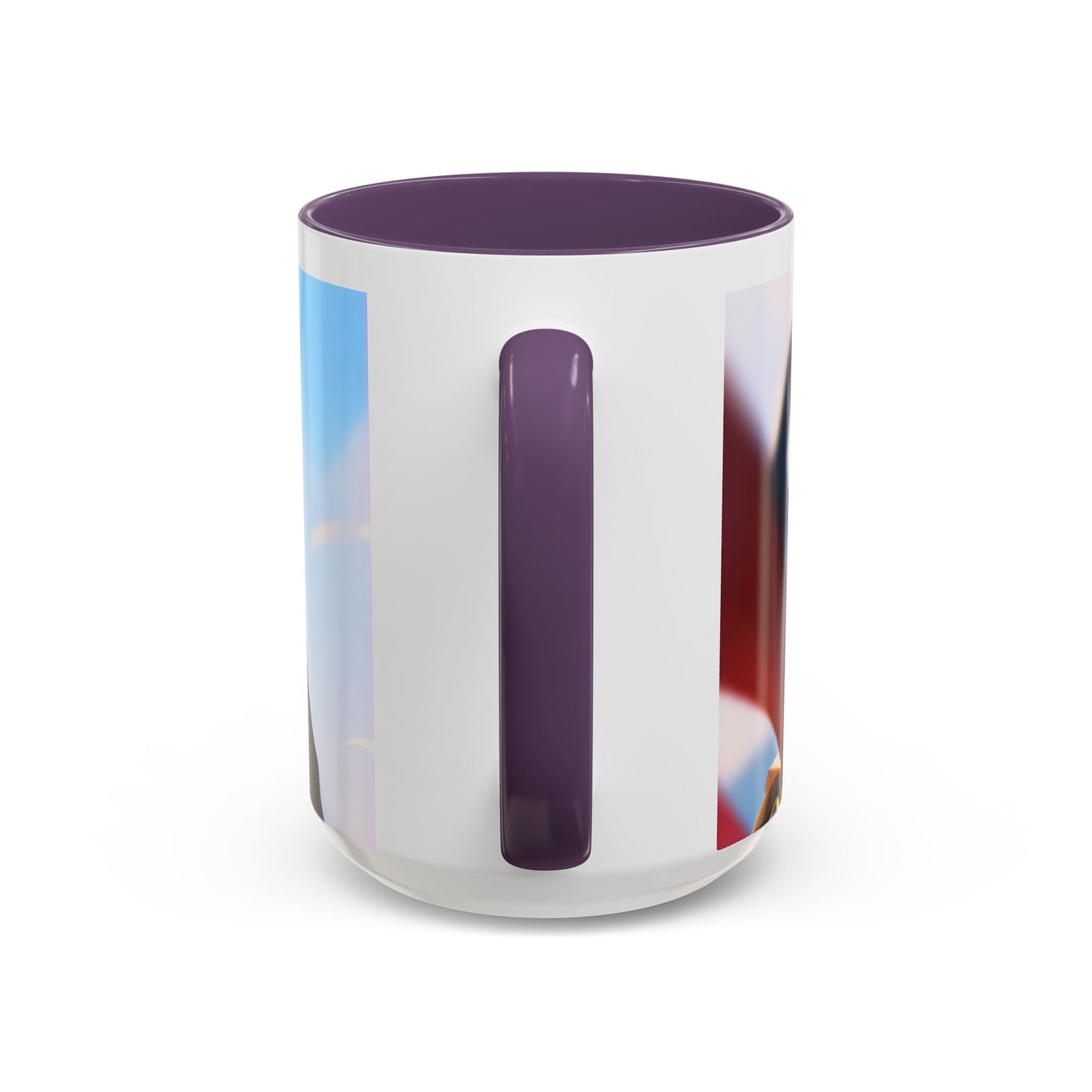Beidou 011 Coffee Mug