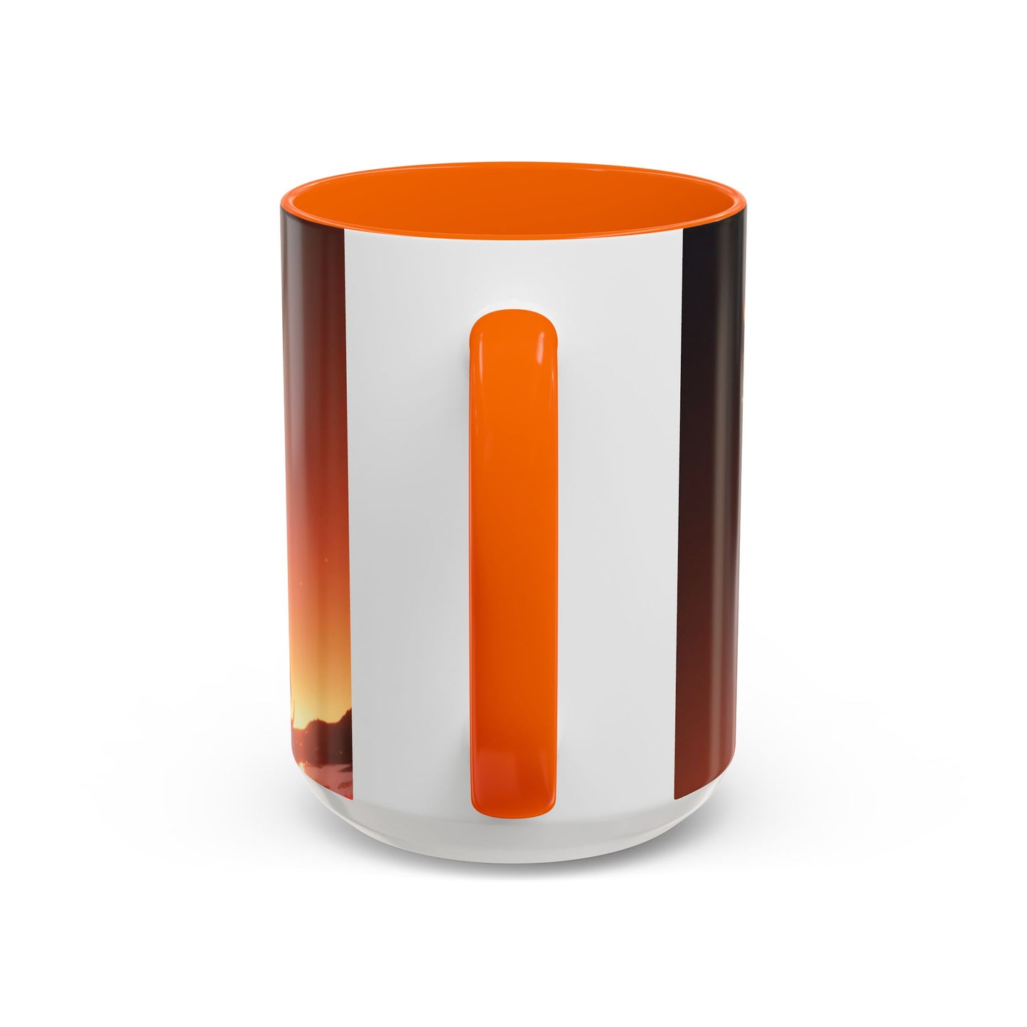 Rengoku 002 Coffee Mug