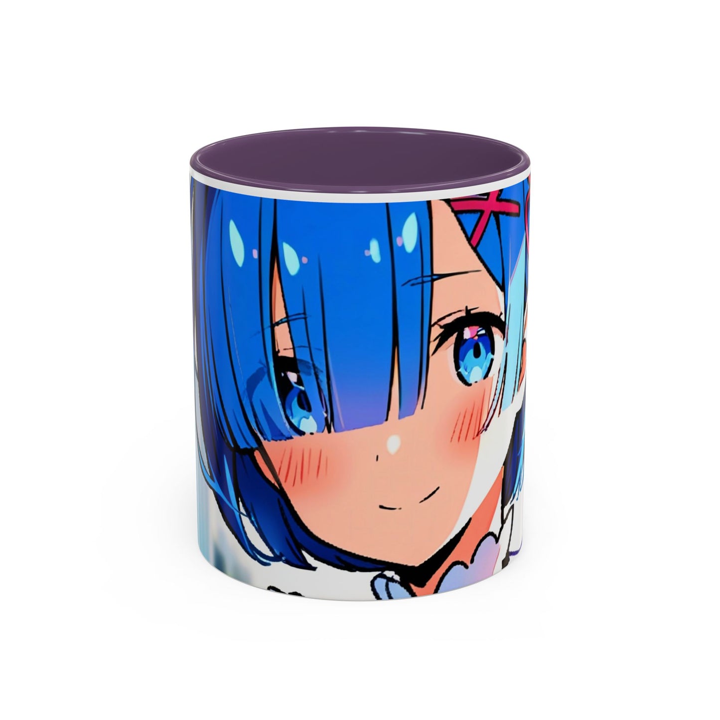 Rem 001 Coffee Mug