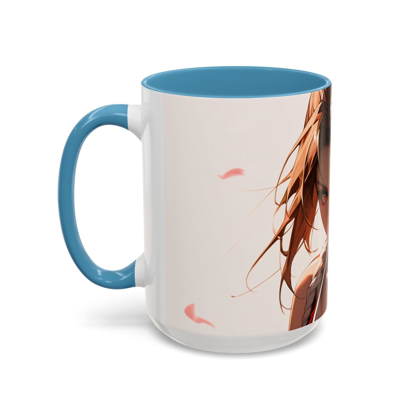 Shiranui Mai 002 Coffee Mug